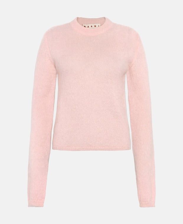 Marni Long-sleeved jumper Size M / US 6-8 / IT 42-44 - 1 Thumbnail