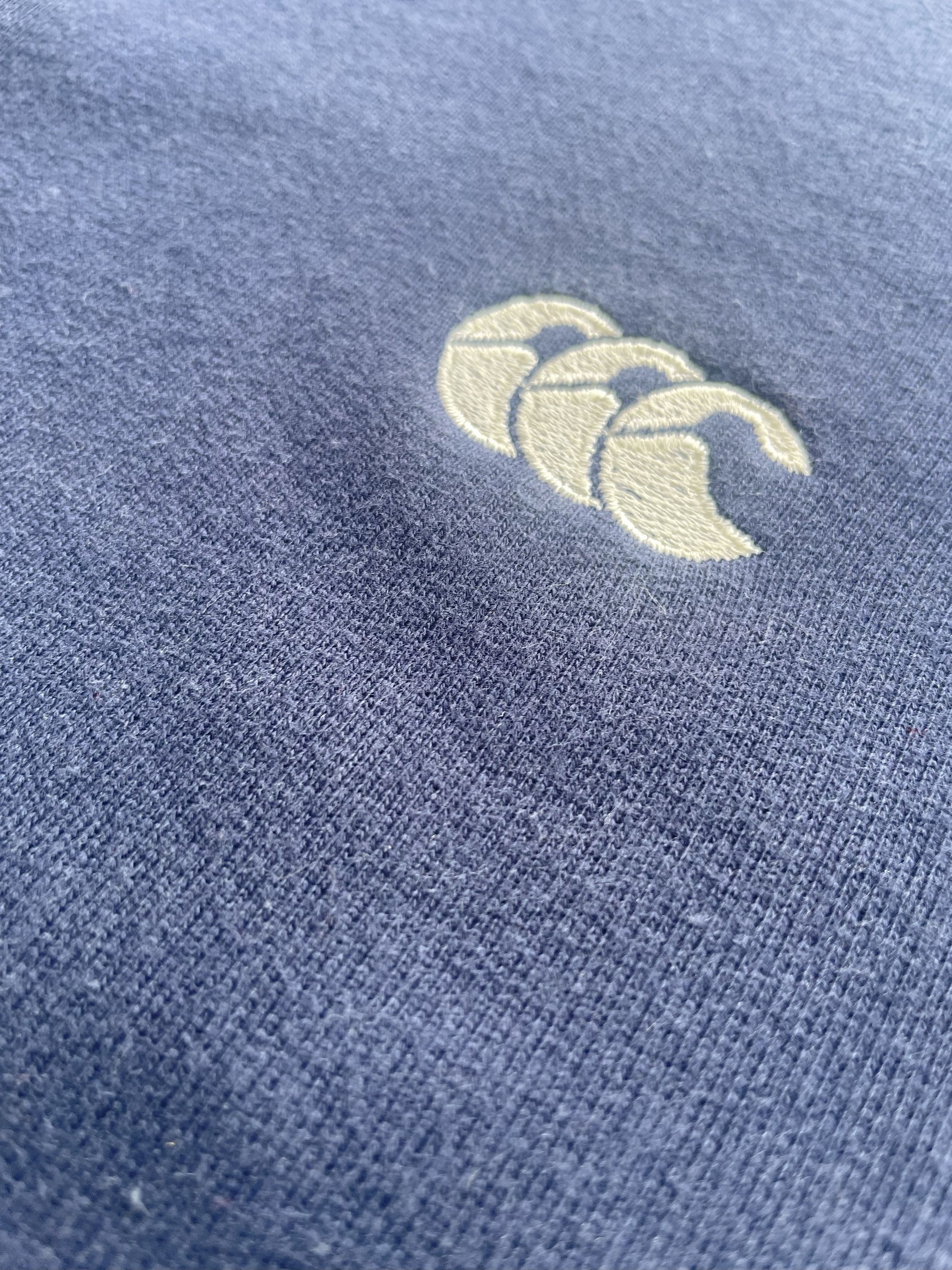 Canterbury of New Zealand Vintage Canterbury Of New Zealand Sweatshirt Size US XXL / EU 58 / 5 - 4 Thumbnail