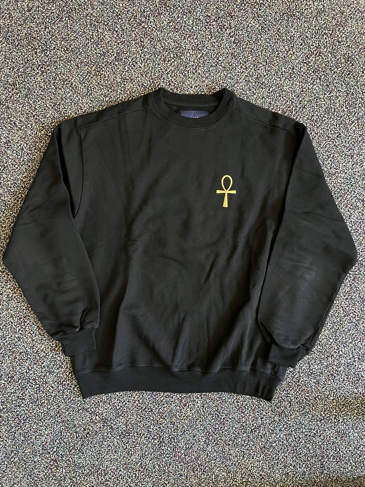 Concepts Of Life Crewneck