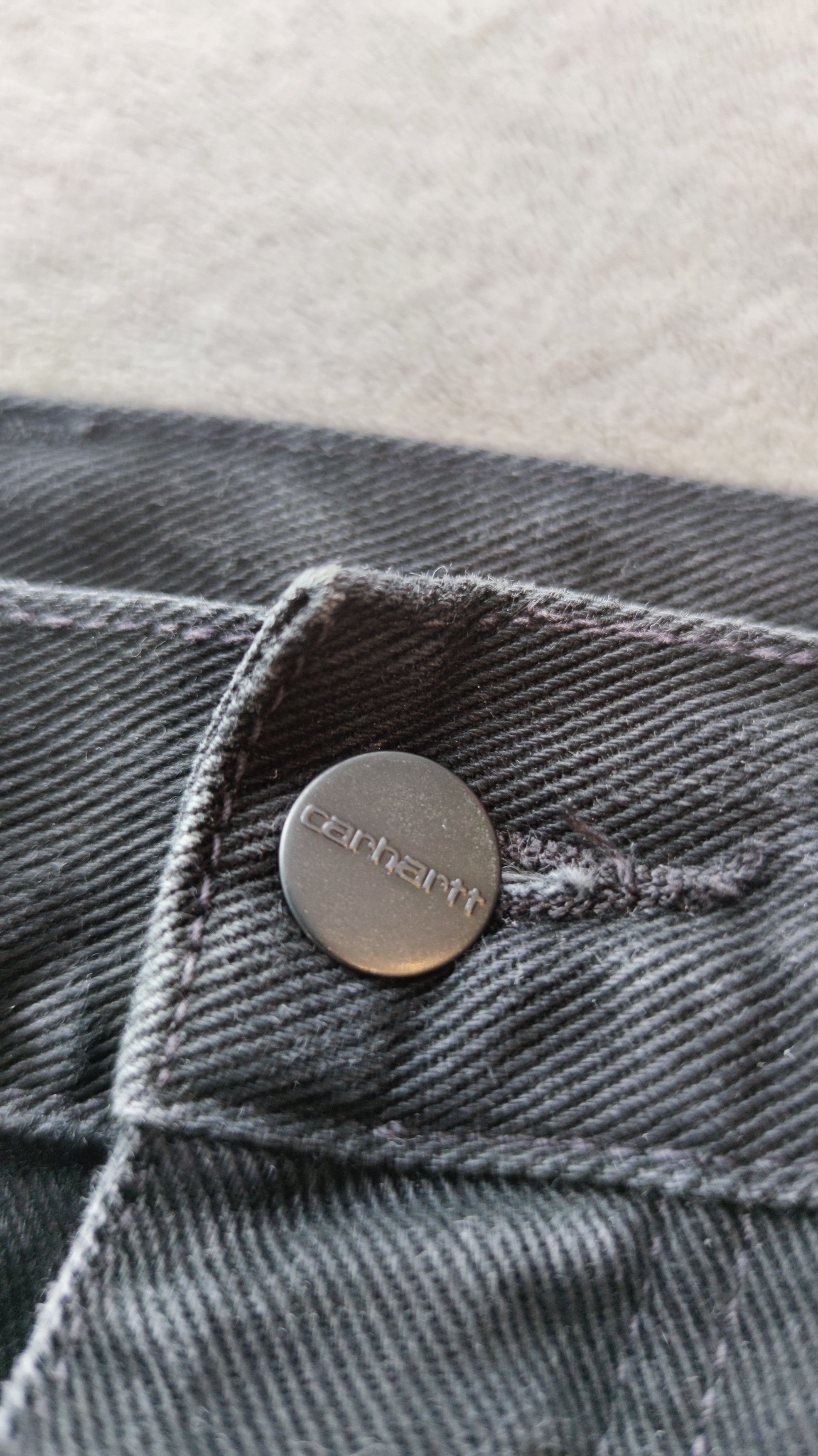 Carhartt Wip Carhartt WIP Pant Size US 29 - 6 Thumbnail