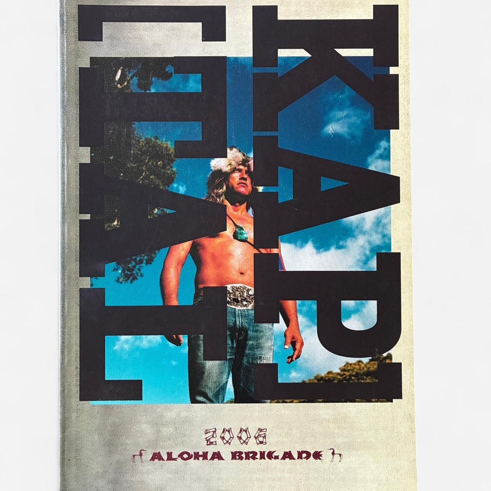 Kapital Catalogue | Grailed