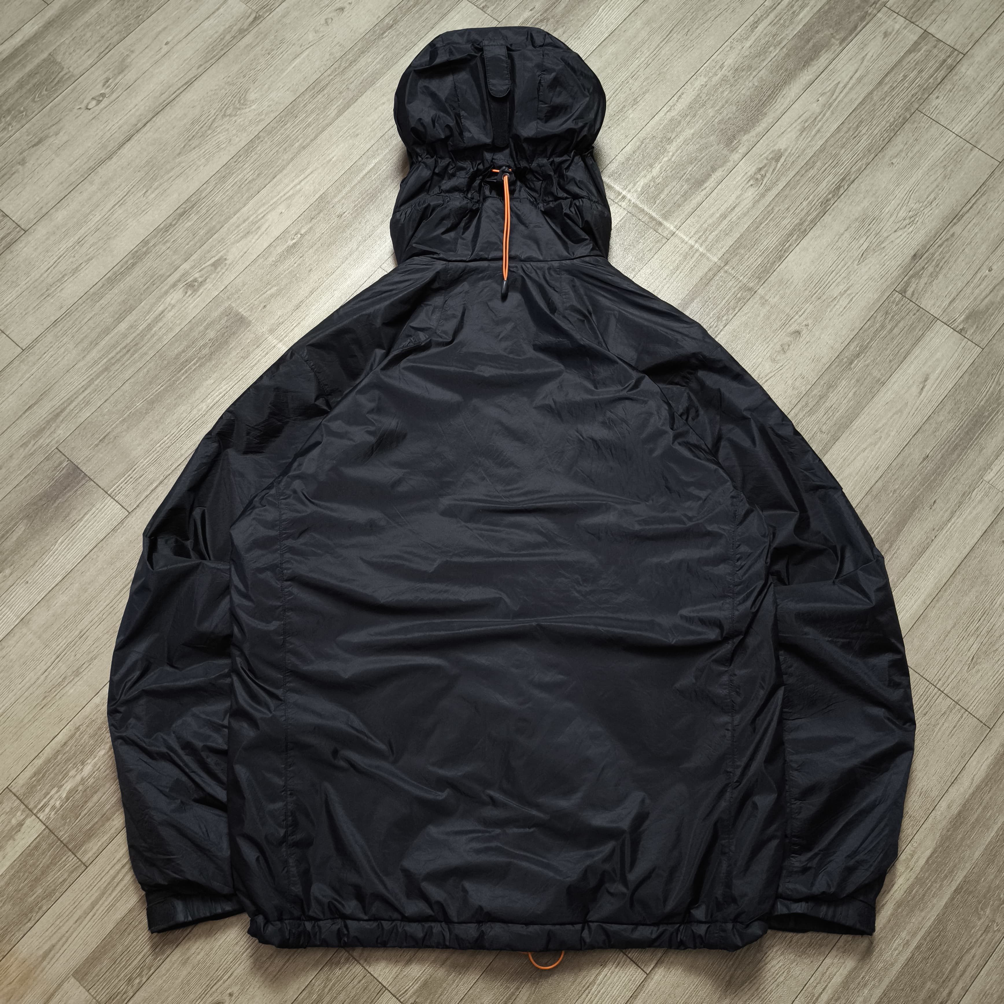 Montbell Montbell Flatiron Parka Men's Puffer Jacket Size US L / EU 52-54 / 3 - 7 Thumbnail