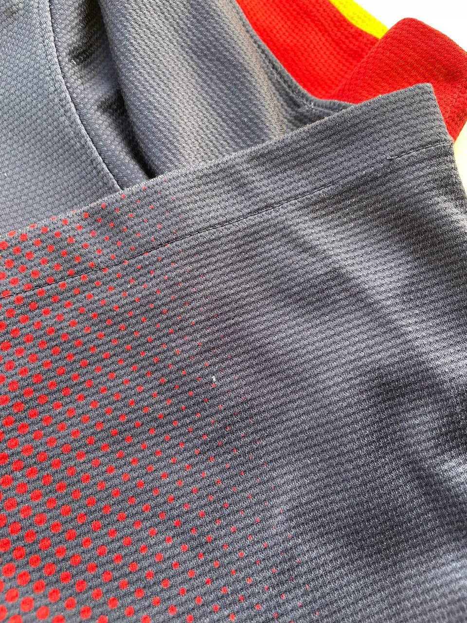 Nike Nike Barcelona 2012 2013 Messi #10 Player Issue Jersey Size US S / EU 44-46 / 1 - 20 Thumbnail