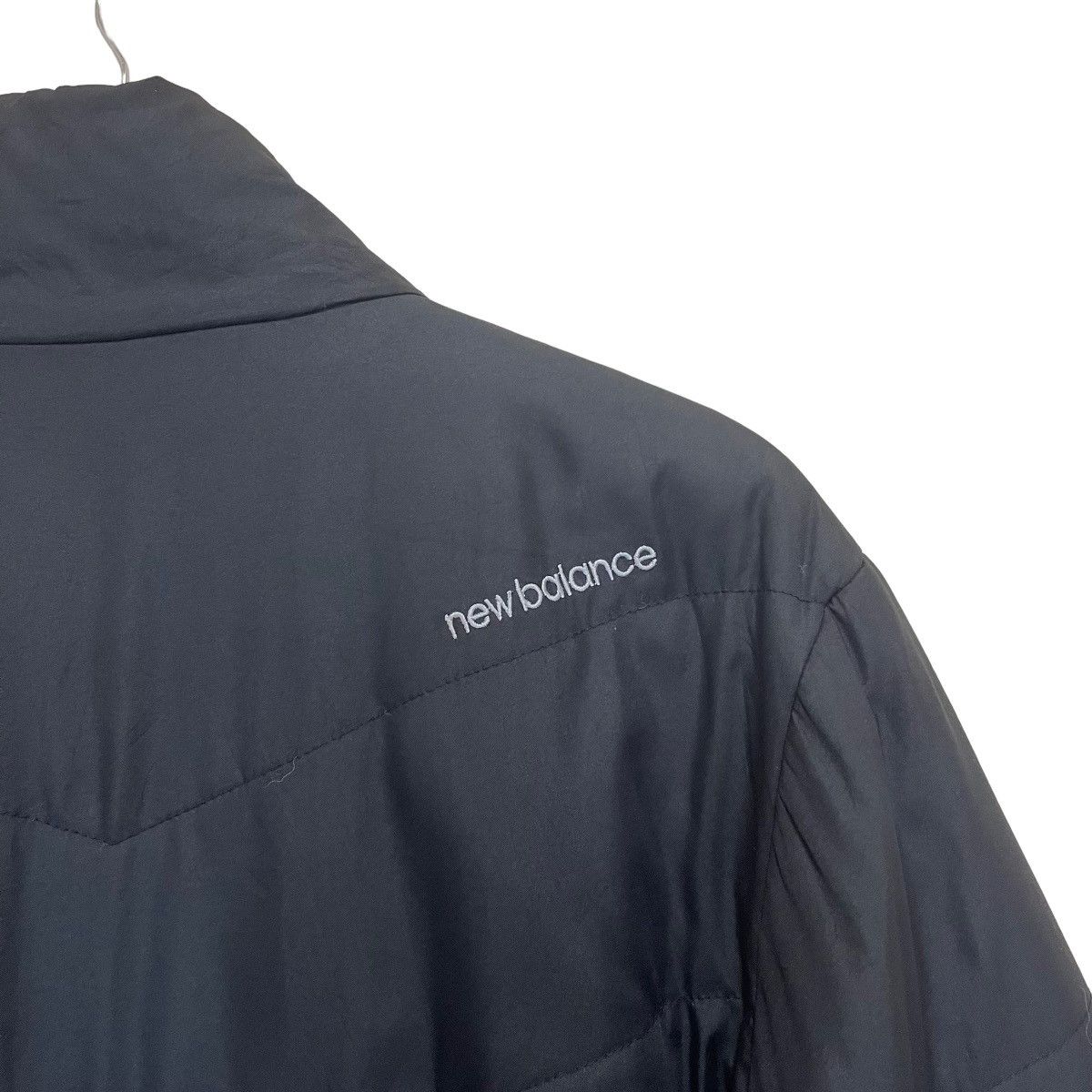 New Balance NEW BALANCE ZIPPER JACKET Size US M / EU 48-50 / 2 - 10 Thumbnail