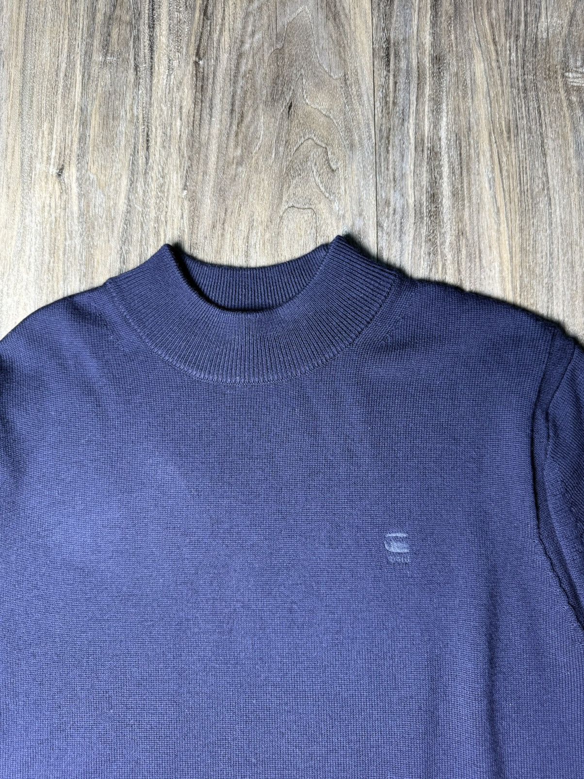G-Star G- Star Raw mens sweater set Size US L / EU 52-54 / 3 - 8 Thumbnail