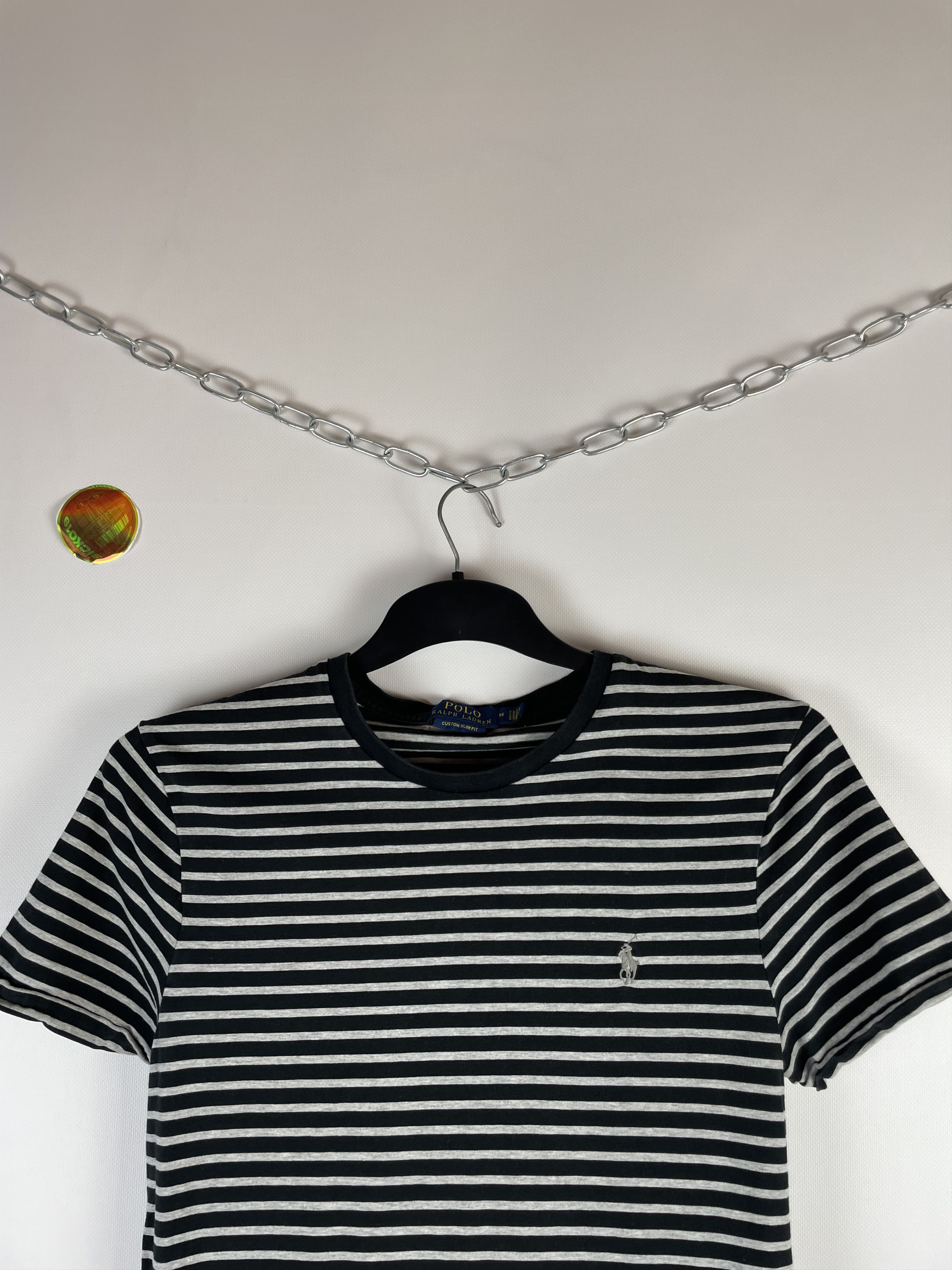 Polo Ralph Lauren Vintage Polo Ralph Lauren Tee Size US M / EU 48-50 / 2 - 3 Thumbnail
