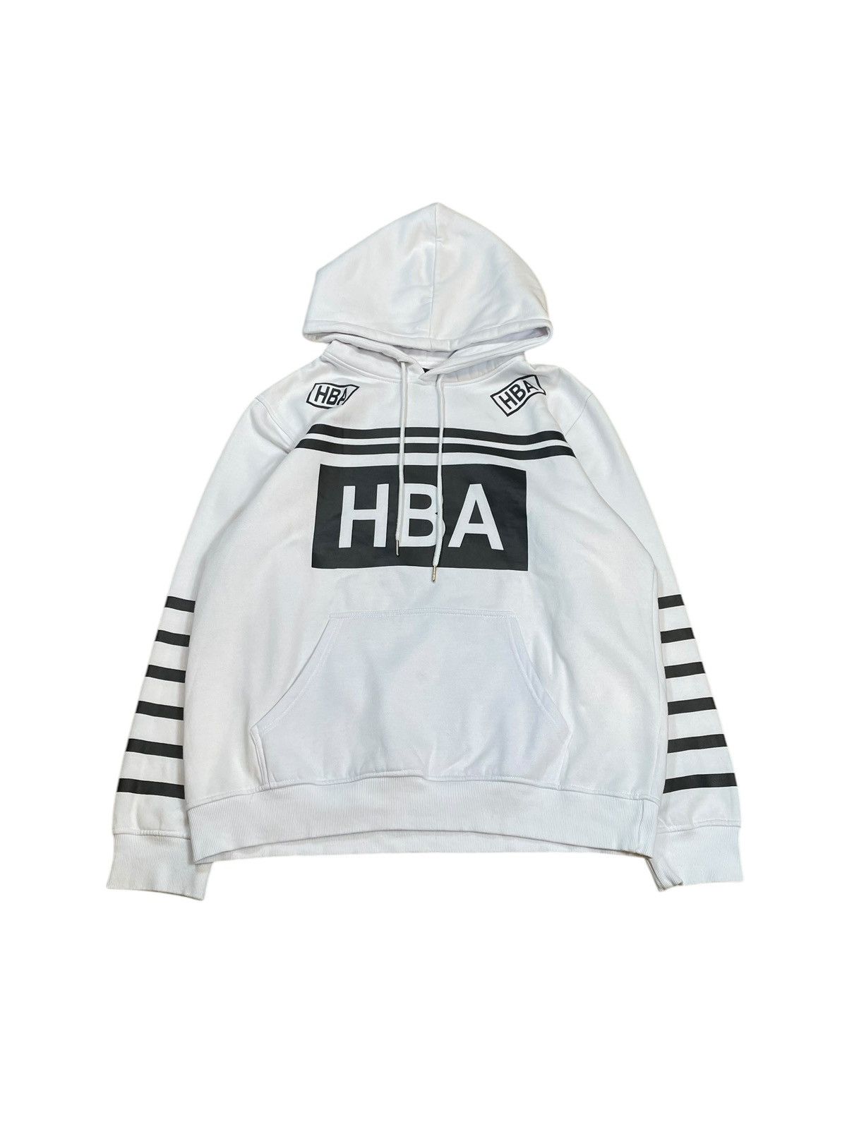 Hood By Air HBA Sweatshirt | eBay