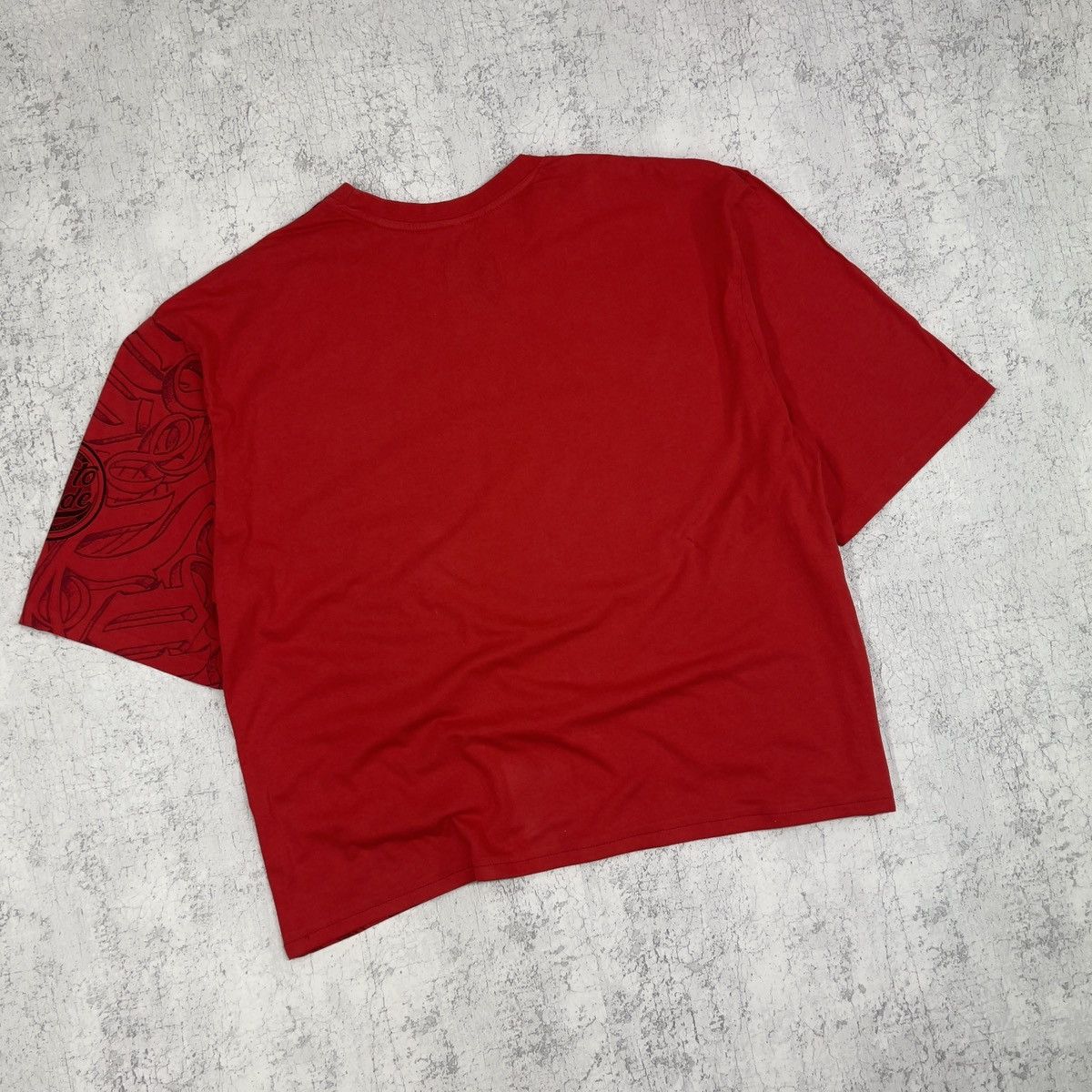 Southpole Southpole Racing T-shirt Size US M / EU 48-50 / 2 - 6 Thumbnail