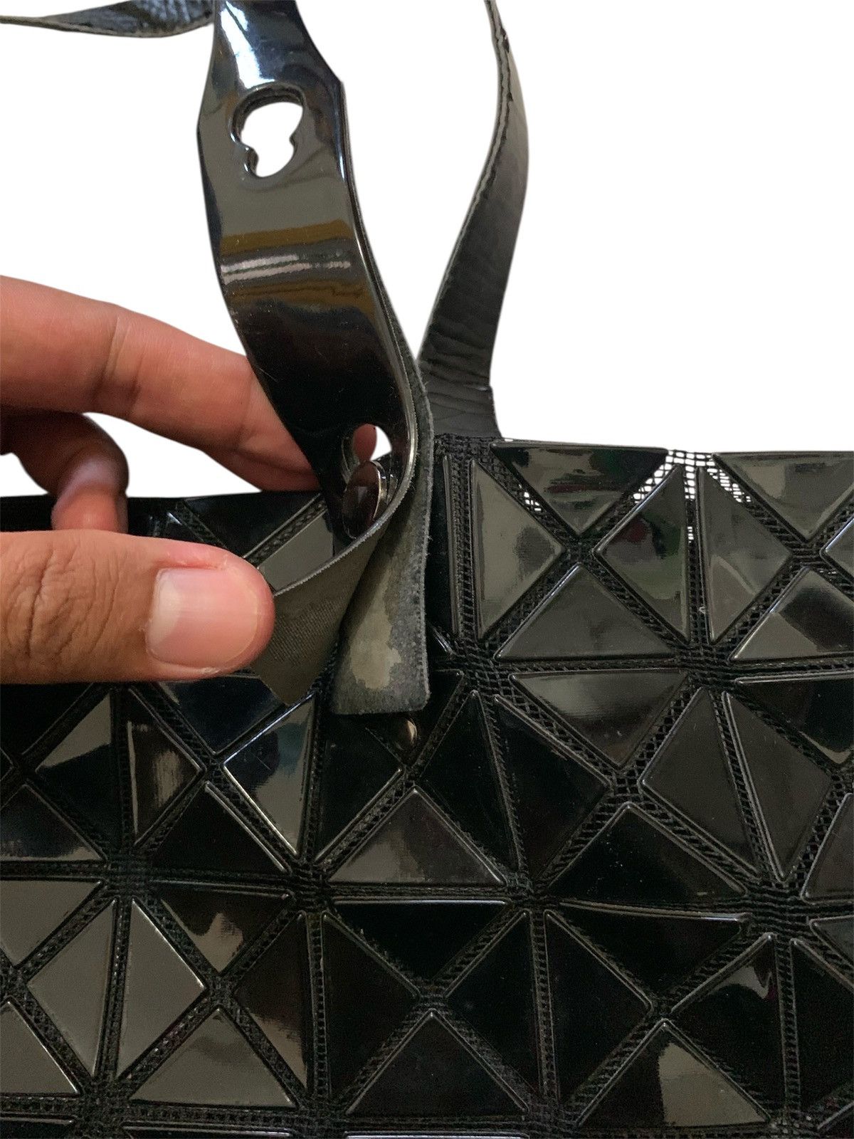 Japanese Brand Bao Bao Issey Miyake Size ONE SIZE - 12 Thumbnail