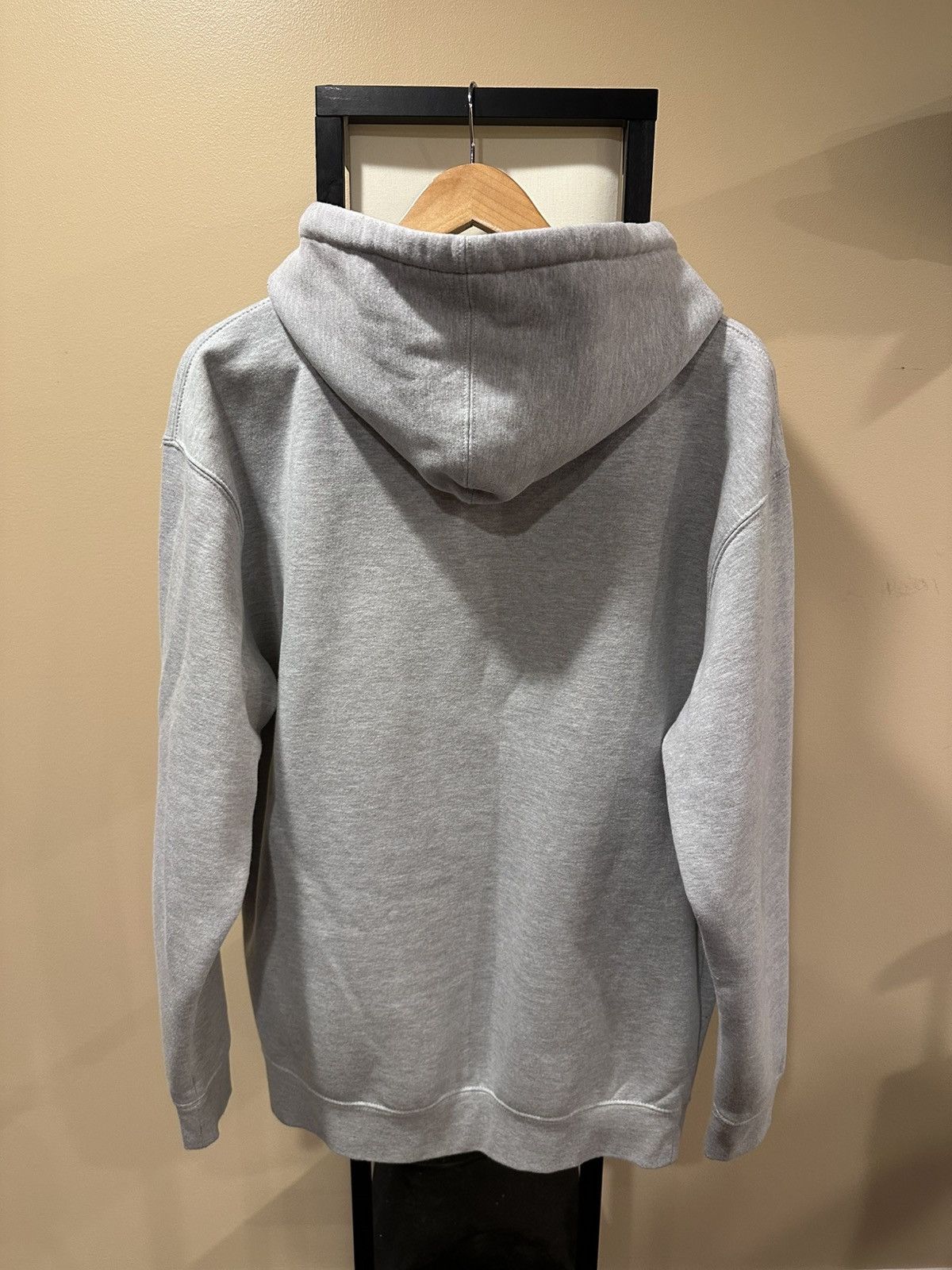 Complex × Takashi Murakami Takashi Murakami Chicago Complexcon Flower Grey Hoodie Size US L / EU 52-54 / 3 - 2 Thumbnail