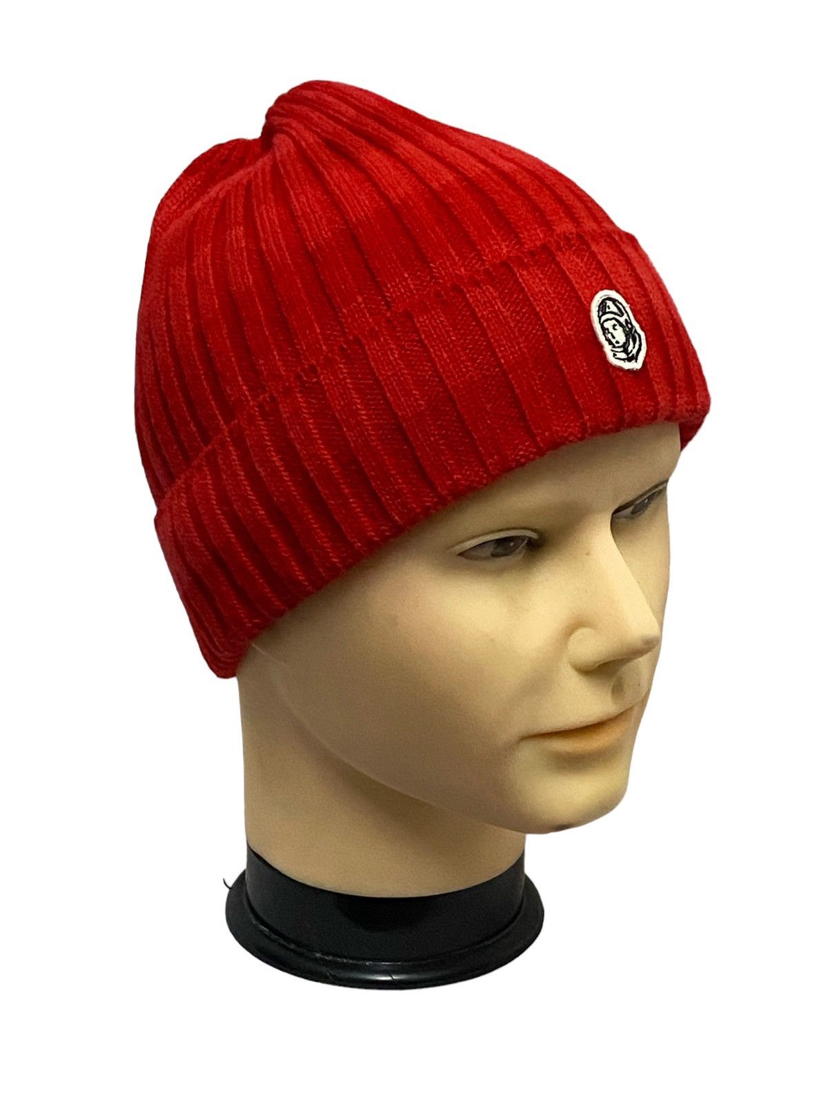 Billionaire Boys Club Billionaire Boys Club Knit Beanie Size ONE SIZE - 7 Thumbnail