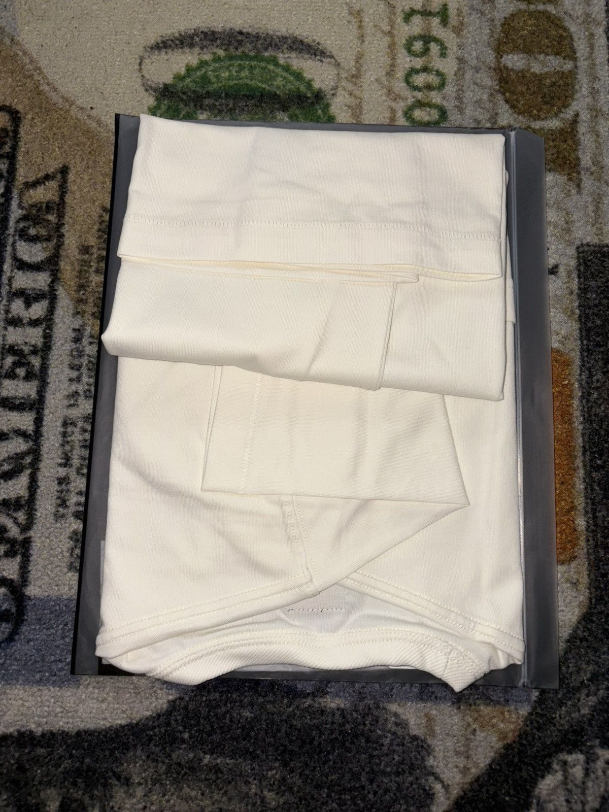 Evisu × Palace Palace x Evisu Heavy Wash T-Shirt Size US L / EU 52-54 / 3 - 3 Thumbnail