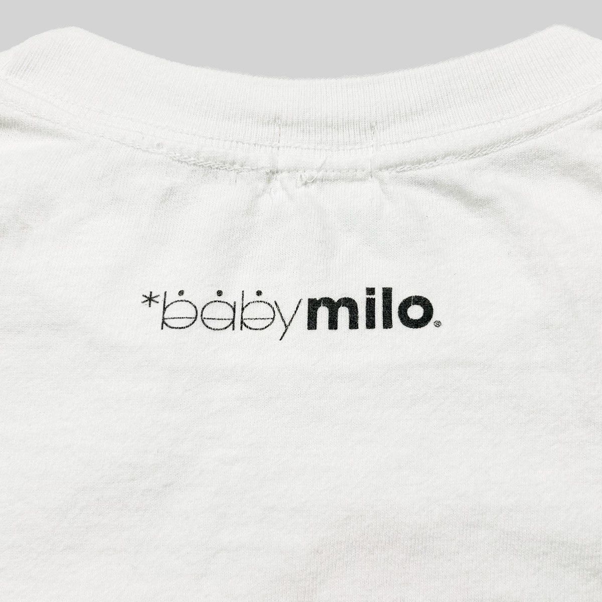 Bape Bape Baby Milo Apelf Tee Size US S / EU 44-46 / 1 - 3 Thumbnail