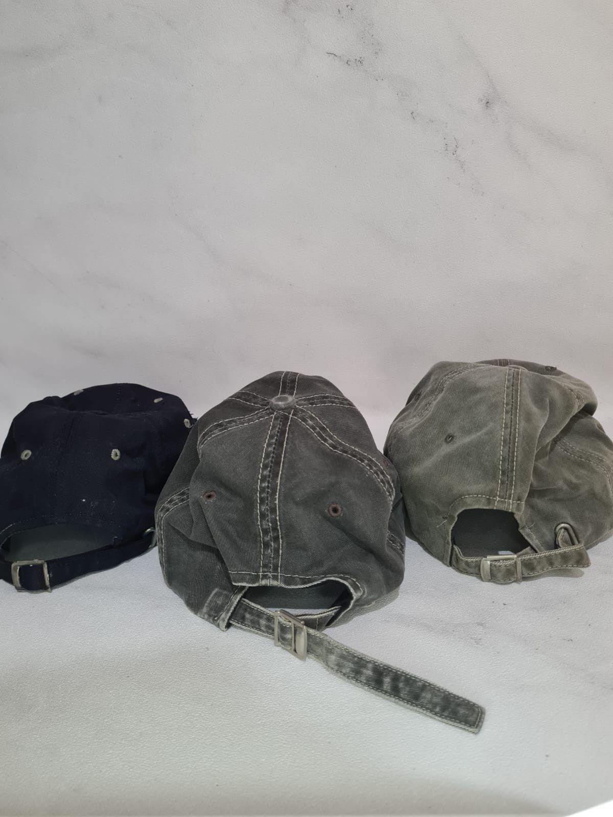 Vintage × Von Dutch Bundle! 3 Von Dutch Hats Size ONE SIZE - 6 Thumbnail