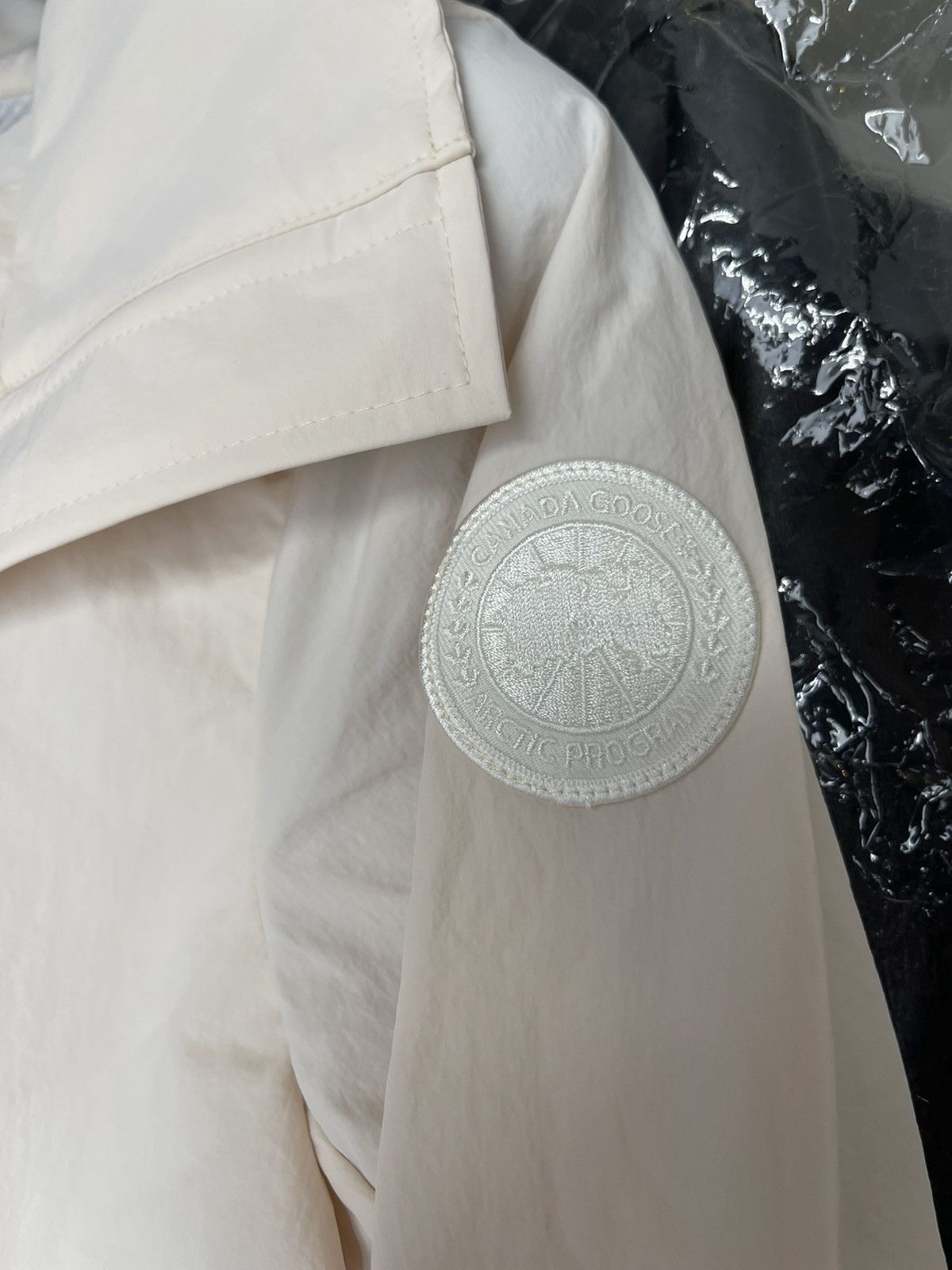 Canada Goose Canada Goose Sinclair Long Coat Size S Size S / US 4 / IT 40 - 4 Thumbnail