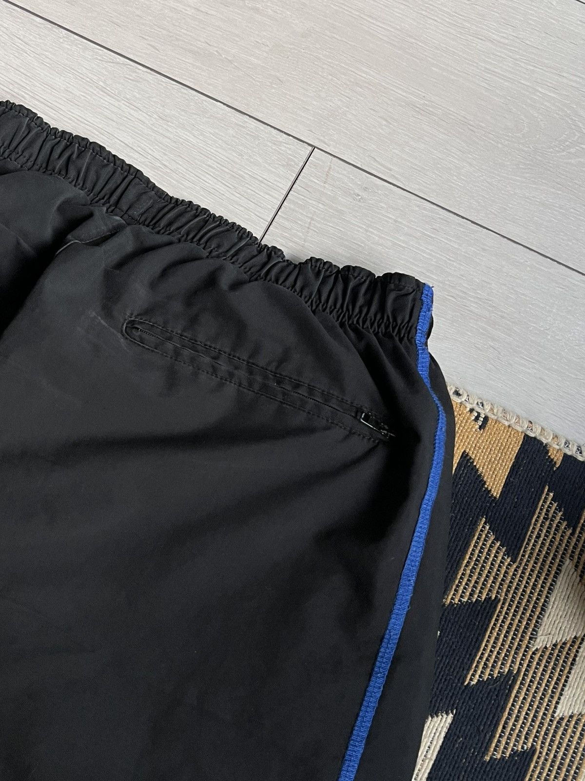 Other Nike Y2K Drill Swoosh Nylon Pants Size US 34 / EU 50 - 9 Thumbnail