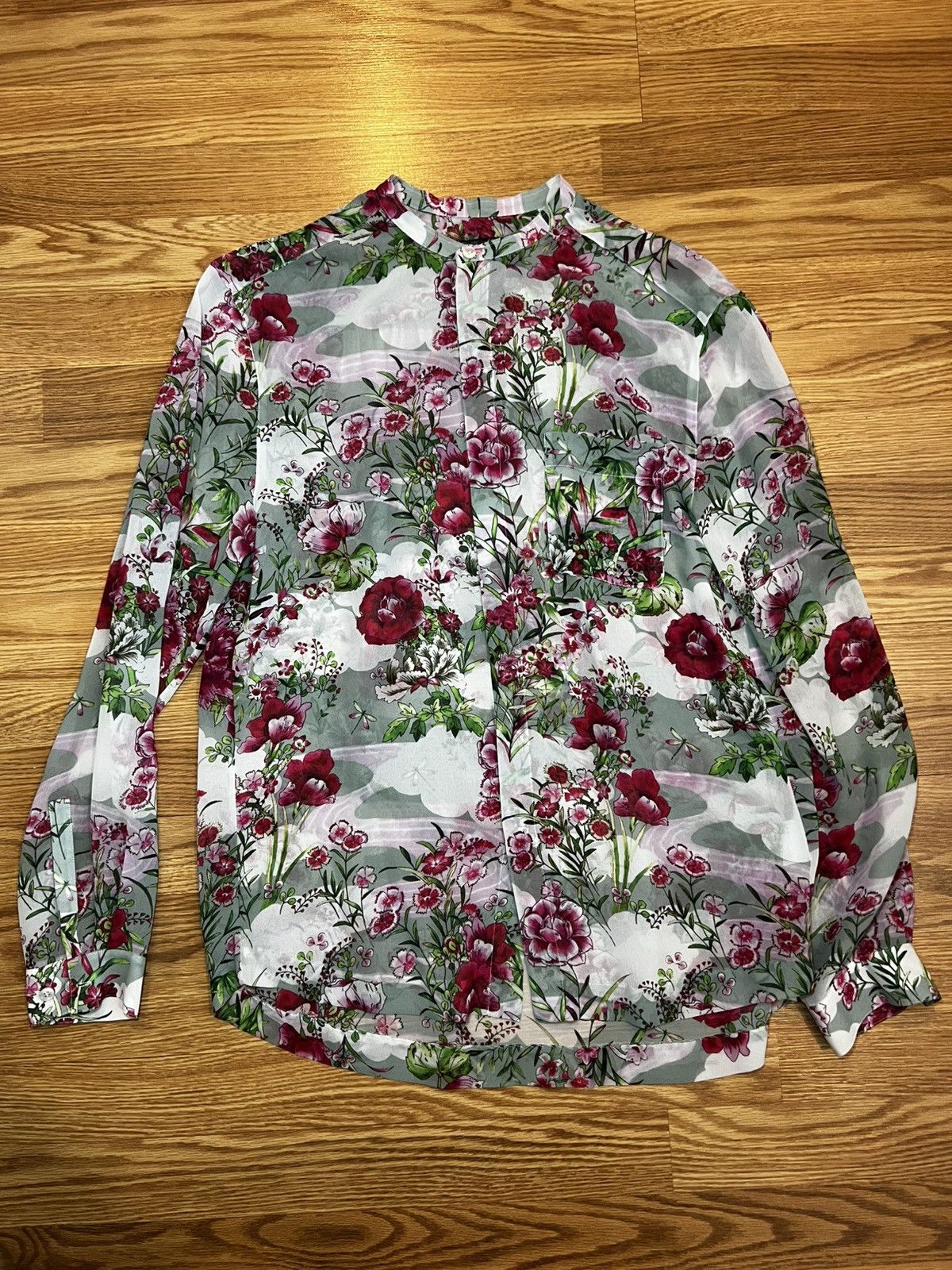 H&M Giambattista Valli X H&M Size US S / EU 44-46 / 1 - 1 Thumbnail