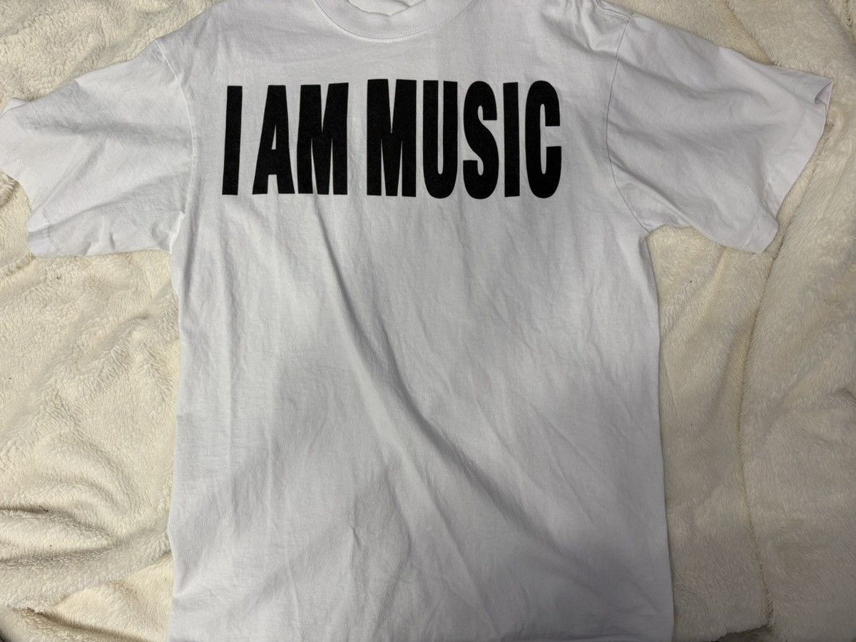 Playboi Carti IAMMUSIC PLAYBOI CARTI T SHIRTT Size US L / EU 52-54 / 3 - 1 Thumbnail
