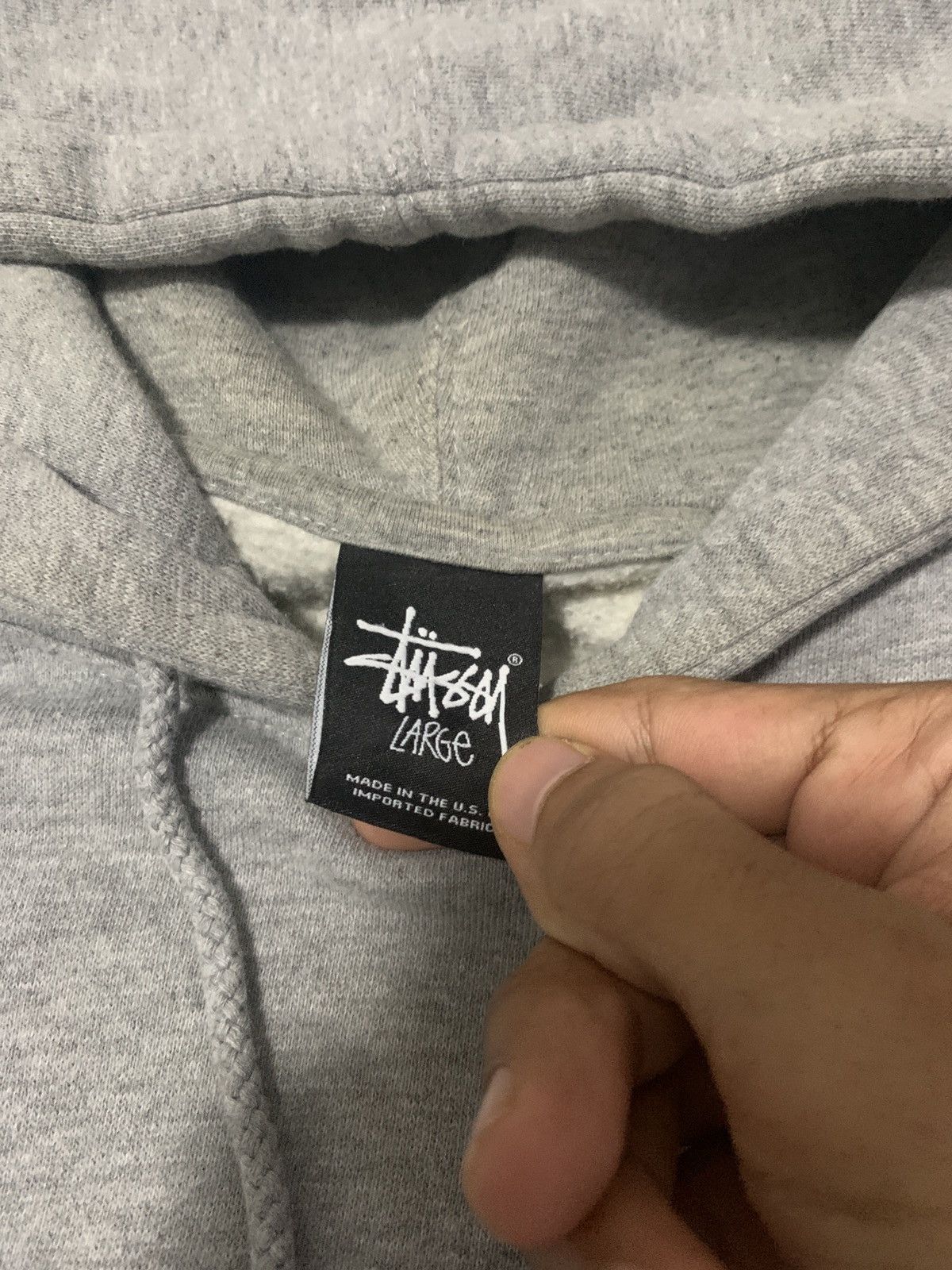 Stussy × Vintage Stussy Size US M / EU 48-50 / 2 - 3 Thumbnail