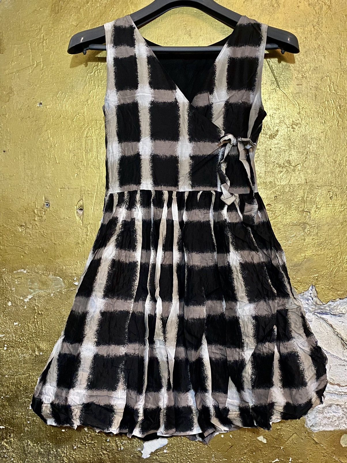 Marc by Marc Jacobs Marc by Marc Jacobs tea dress Size XXS / US 00 / IT 34 - 2 Thumbnail