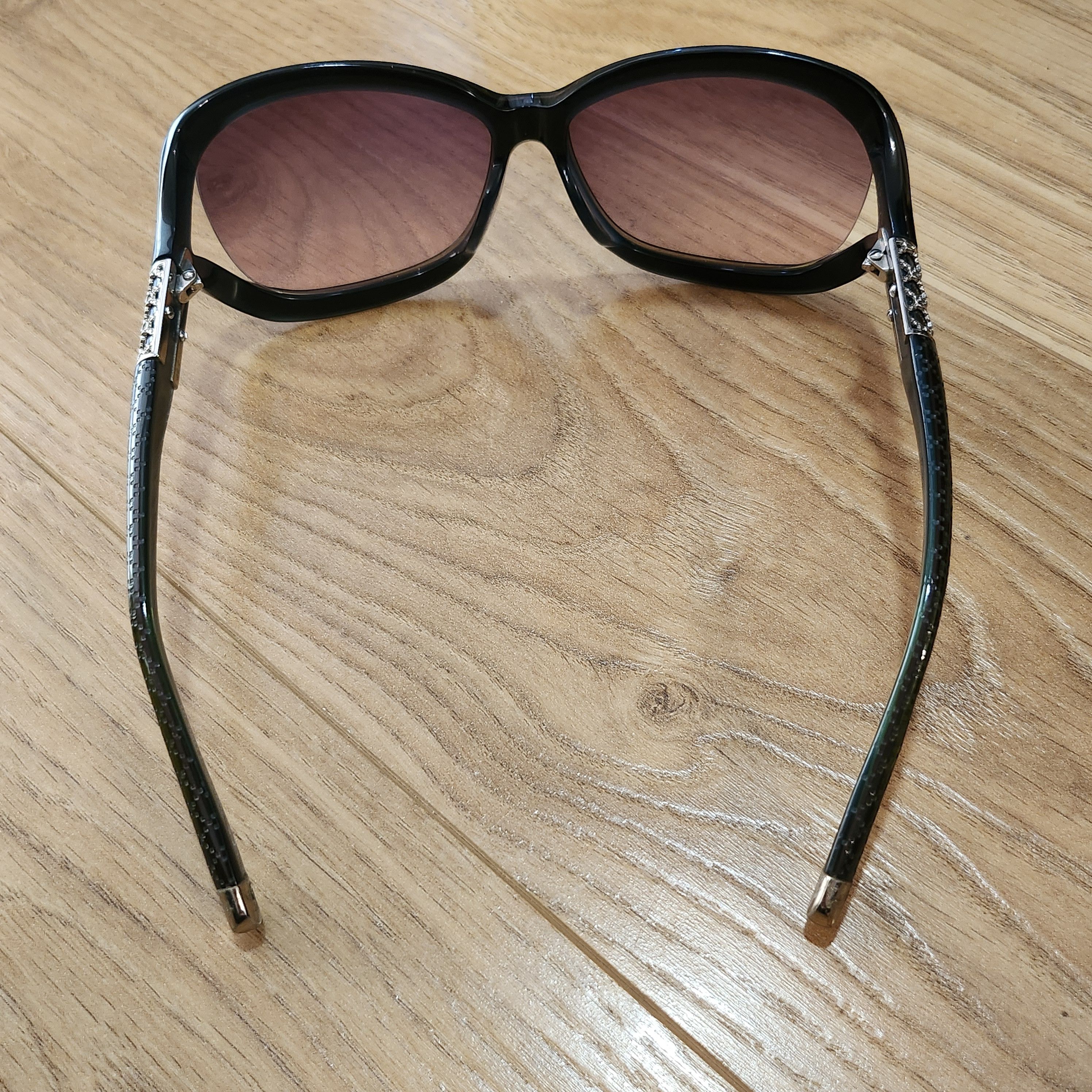 Gucci RARE Gucci Vinatge Logo Sunglasses 5453/s Size ONE SIZE - 5 Thumbnail