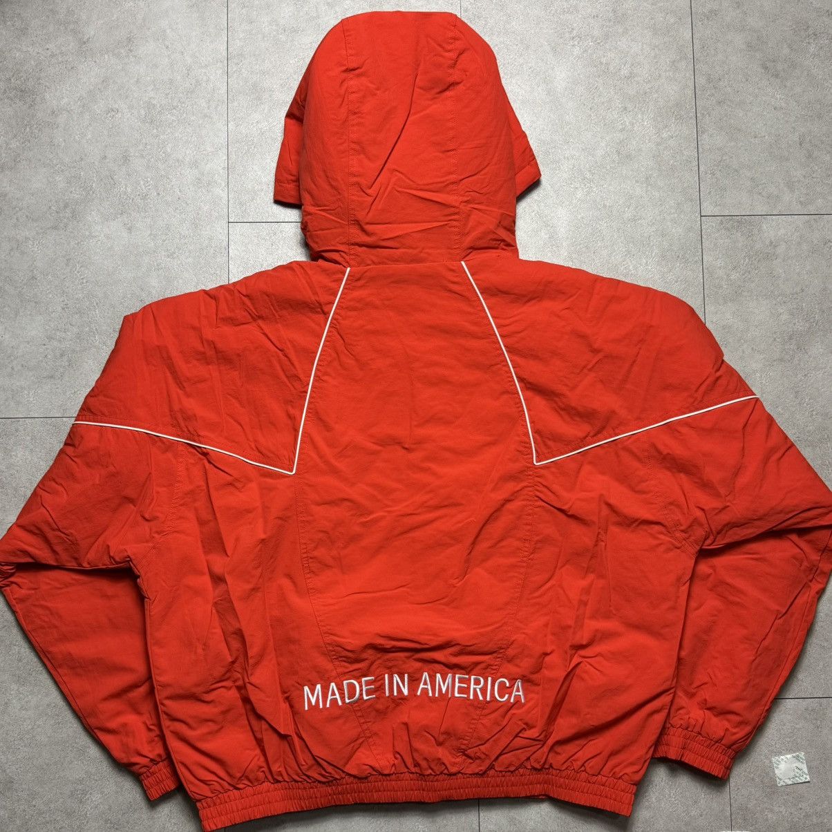A24 NAHMIAS x Marty Supreme A24 classic piped warm up Jacket Size US L / EU 52-54 / 3 - 2 Thumbnail