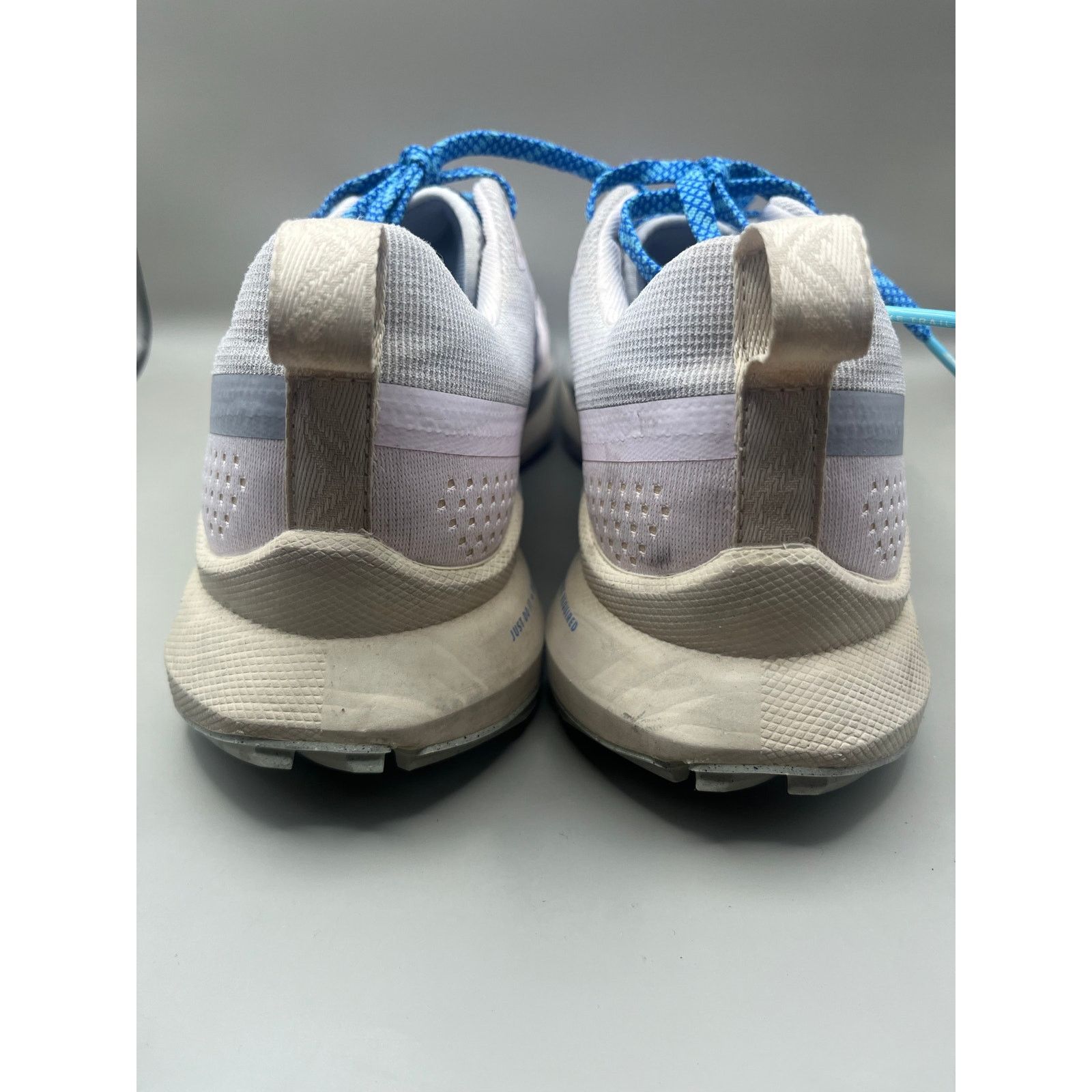 Nike Nike React Pegasus Trail 4 Pearl Pink Running Sneakers Shoes Size US 9.5 / IT 39.5 - 5 Thumbnail