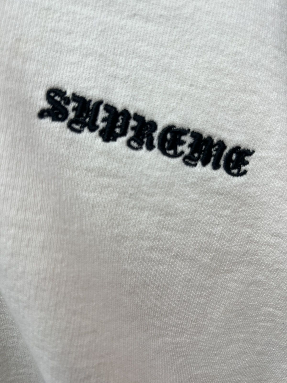 Supreme Supreme Wings Zip Up Hoodie Size US XL / EU 56 / 4 - 9 Thumbnail