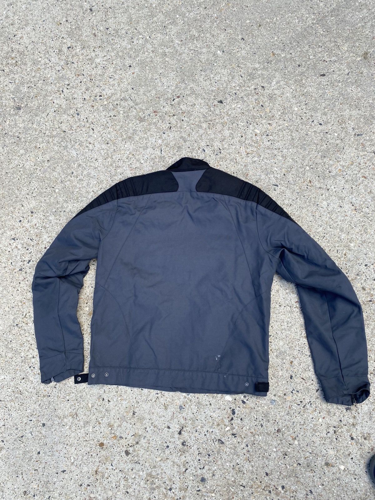 Puma Vintage puma moto jacket Size US M / EU 48-50 / 2 - 4 Thumbnail