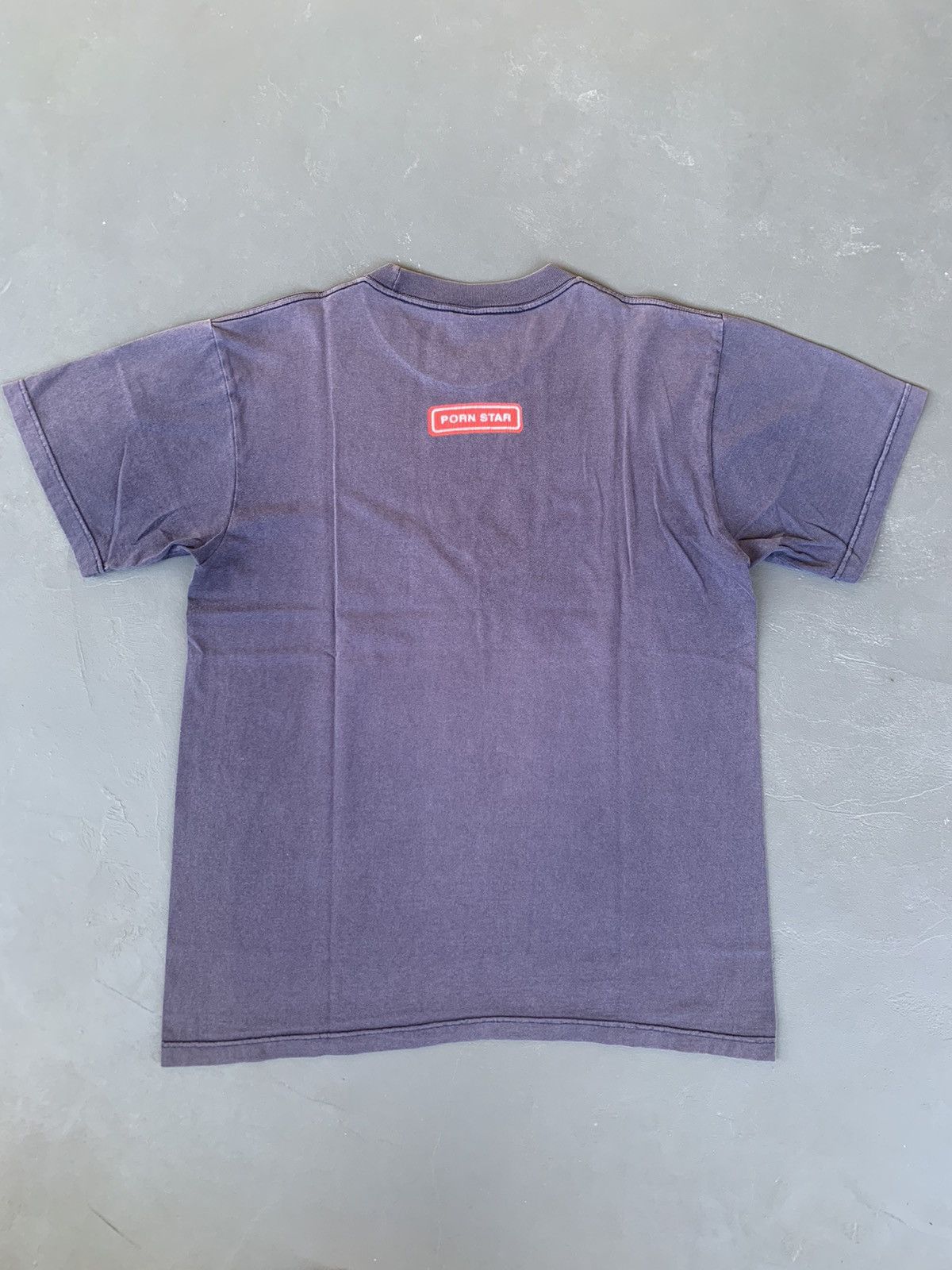 Other [SOLD] vintage 90s pornstar Size US L / EU 52-54 / 3 - 5 Thumbnail