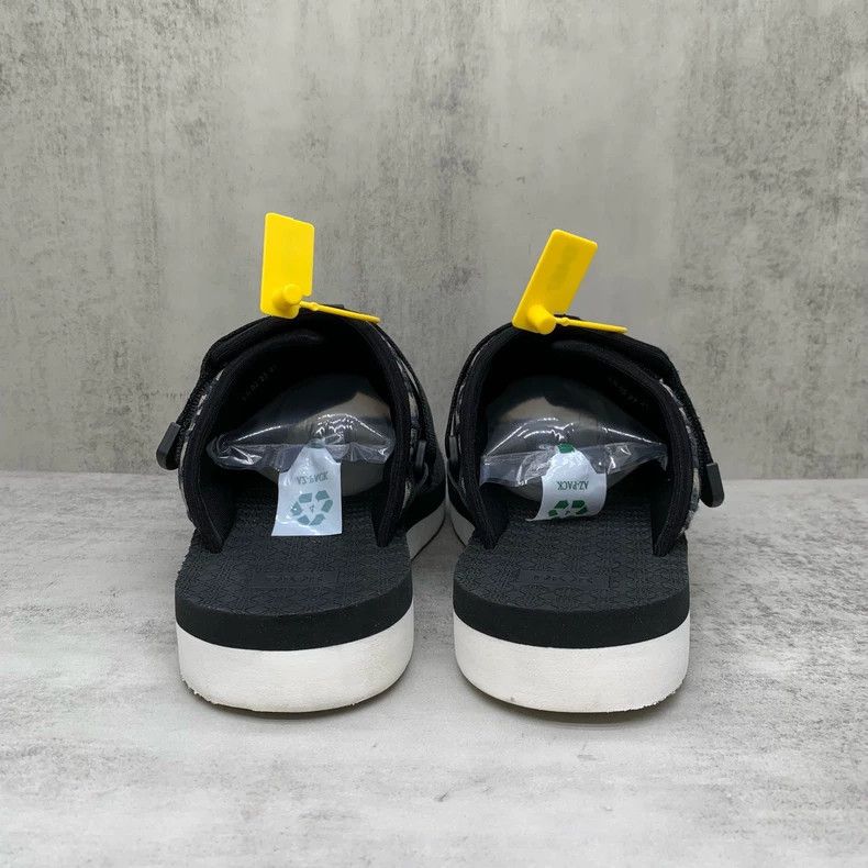 Dior Dior presbyopia and bandage slippers Size US 8 / EU 41 - 5 Thumbnail