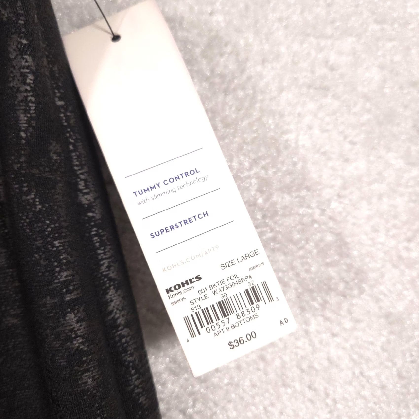Apt. 9 VINTAGE? No. (Skip) Size 36" / US 14 / IT 50 - 5 Thumbnail
