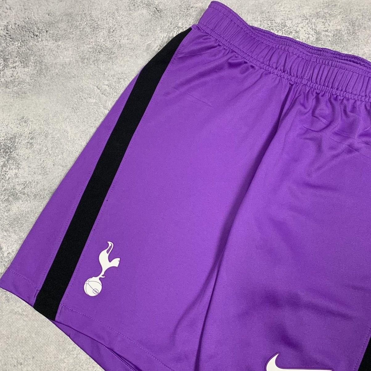 Nike Nike Tottenham Hotspur Soccer Football Shorts Size S Size US 28 / EU 44 - 2 Thumbnail