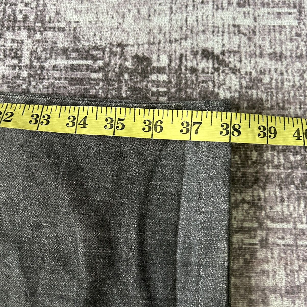 Tornado Mart Tornado Mart Washed Punk Denim Size US 32 / EU 48 - 23 Thumbnail