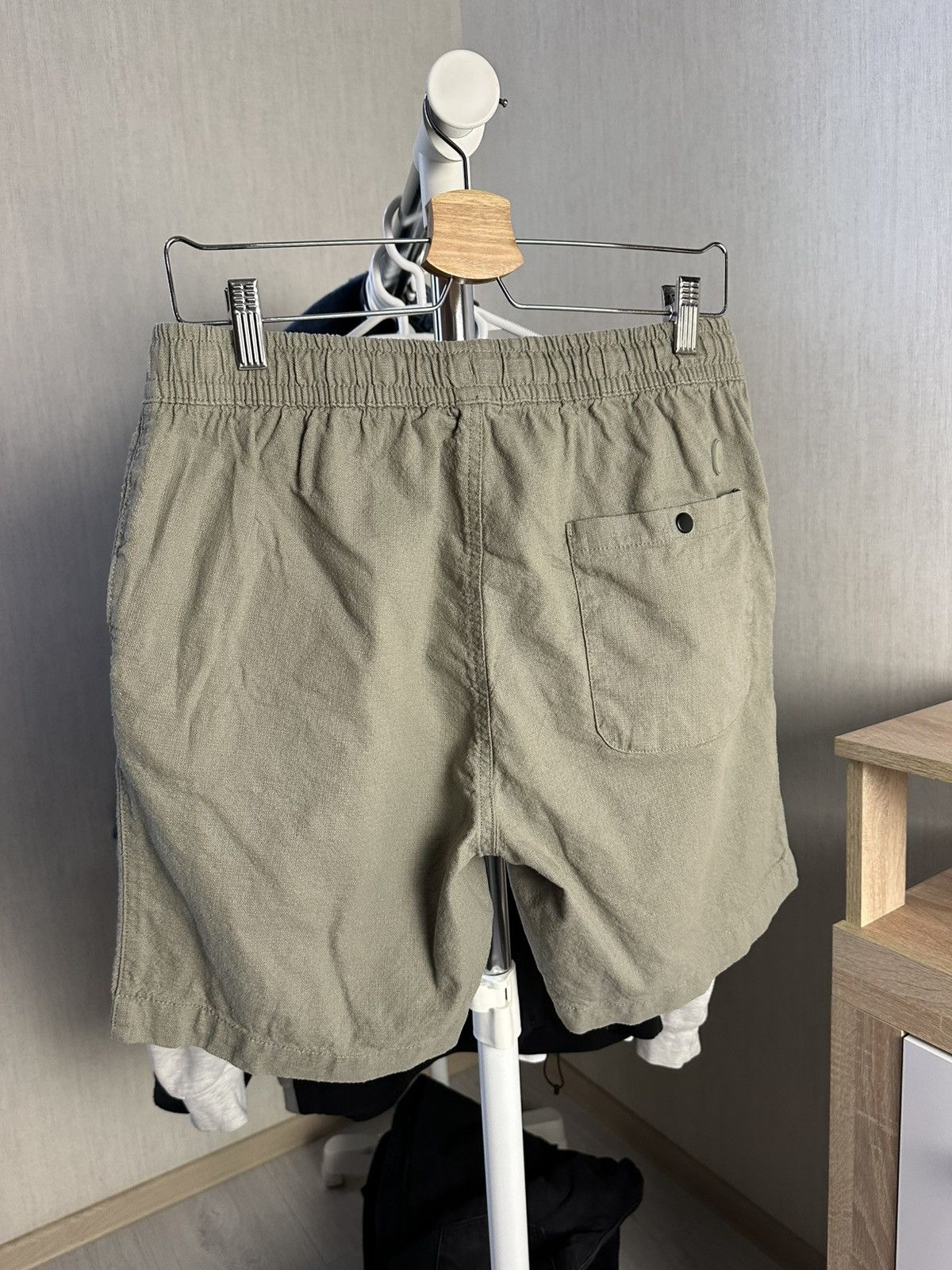 Folk Folk Shorts M Size US 32 / EU 48 - 4 Thumbnail
