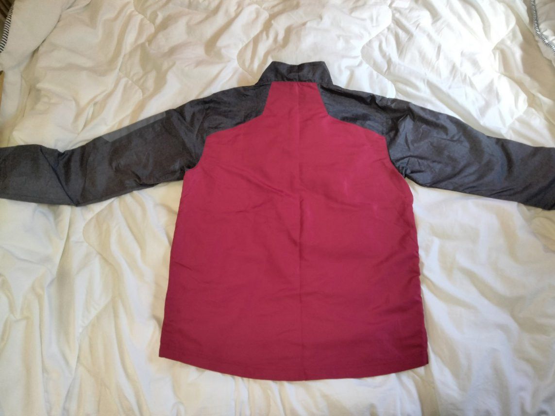 Holloway DeSales Bulldogs Lightweight Embroidered Windbreaker Size US M / EU 48-50 / 2 - 9 Thumbnail