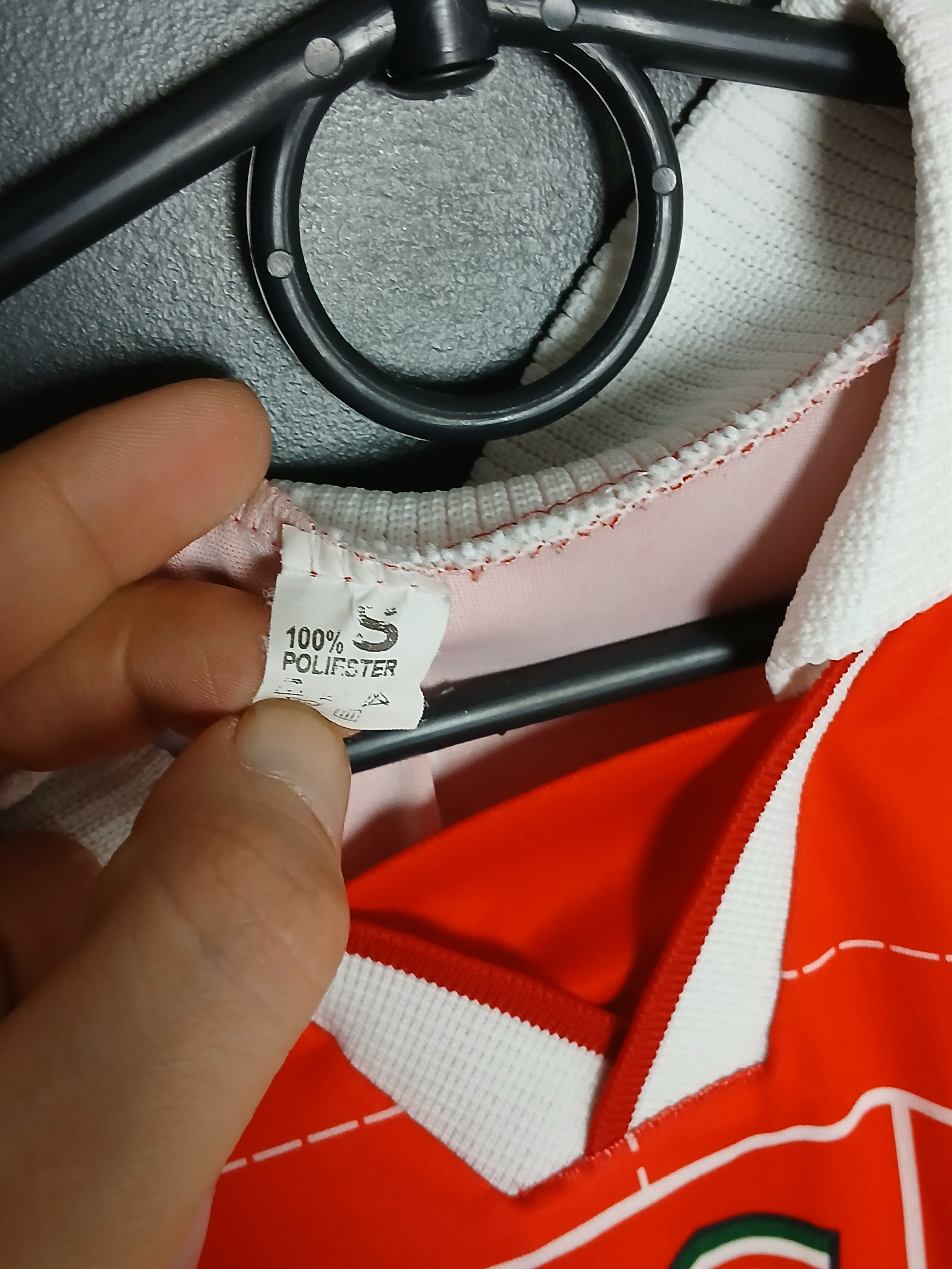 Ferrari × Formula 1 × Marlboro Ferrari Marlboro Schumacher F1 Racing T-Shirt Size US S / EU 44-46 / 1 - 7 Thumbnail
