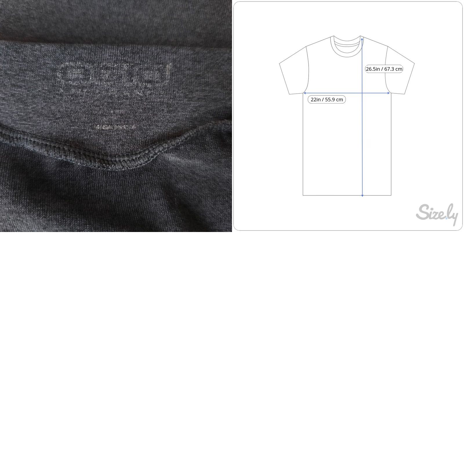 Vintage Cannon Safes T Shirt Mens Large Black OGIO Endurance Activewear Size US L / EU 52-54 / 3 - 8 Thumbnail