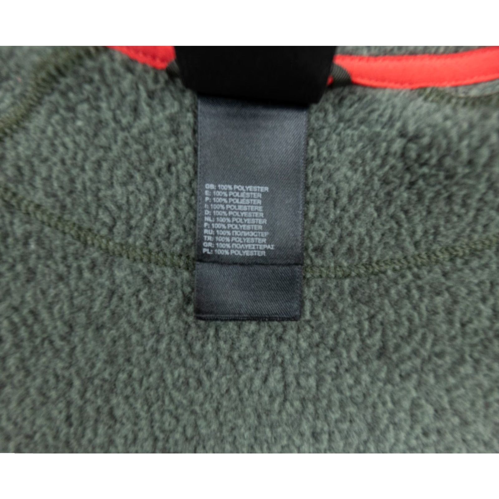 The North Face The North Face Women's Jacket Fleece Full Zip Outdoor Small Green Adult? Size S / US 4 / IT 40 - 7 Thumbnail