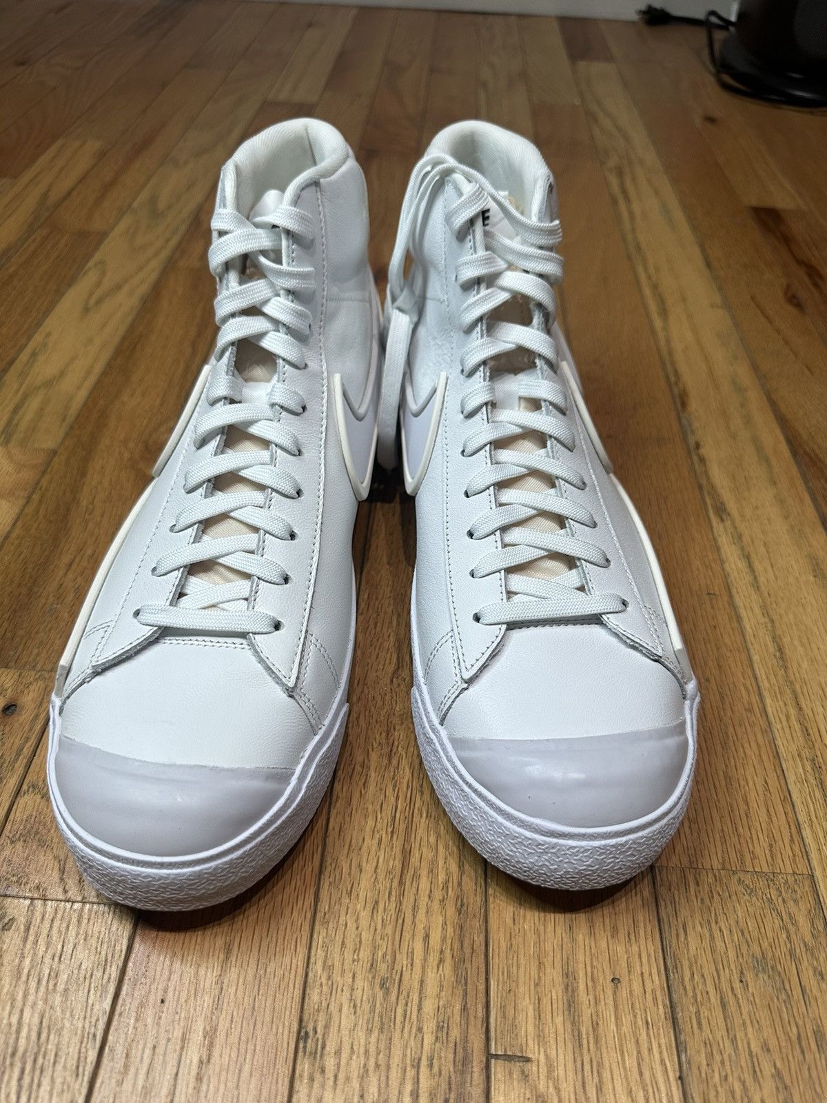 Nike Nike Blazer Mid '77 Infinite 'Summit White' Size US 13 / EU 46 - 1 Thumbnail