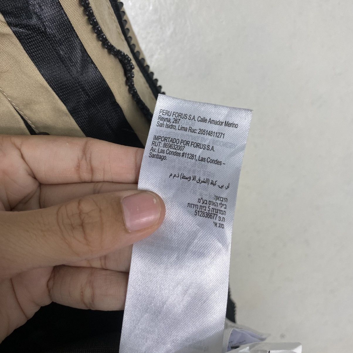 Element × Japanese Brand Element parka hoodie jacket Size US L / EU 52-54 / 3 - 25 Thumbnail
