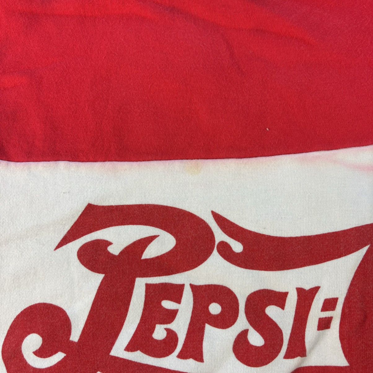 Other Vintage 90s the eagles eye pepsi sweatshirt Size US L / EU 52-54 / 3 - 5 Thumbnail