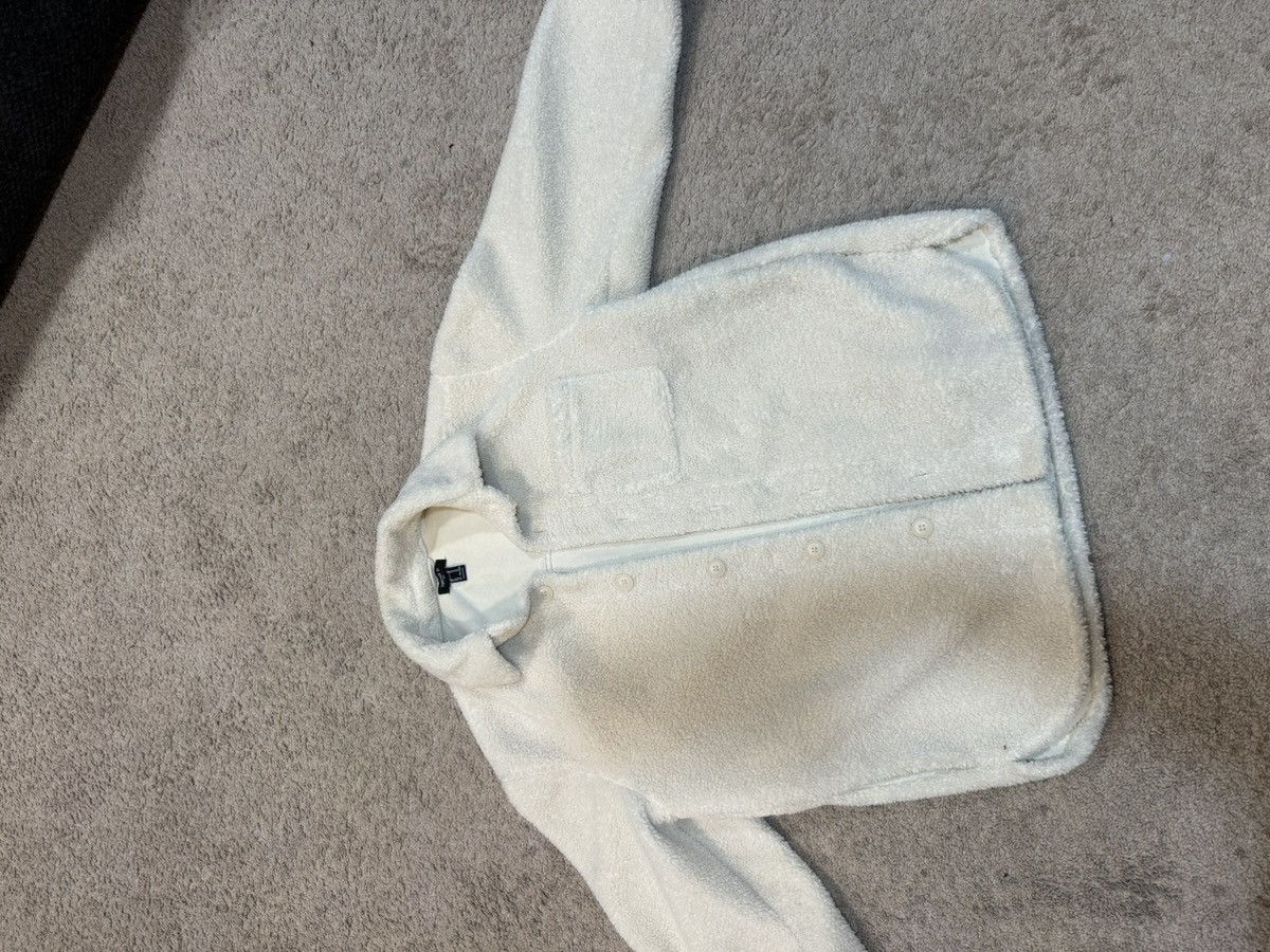Forever 21 Mens Sherpa Jacket Size US M / EU 48-50 / 2 - 3 Thumbnail