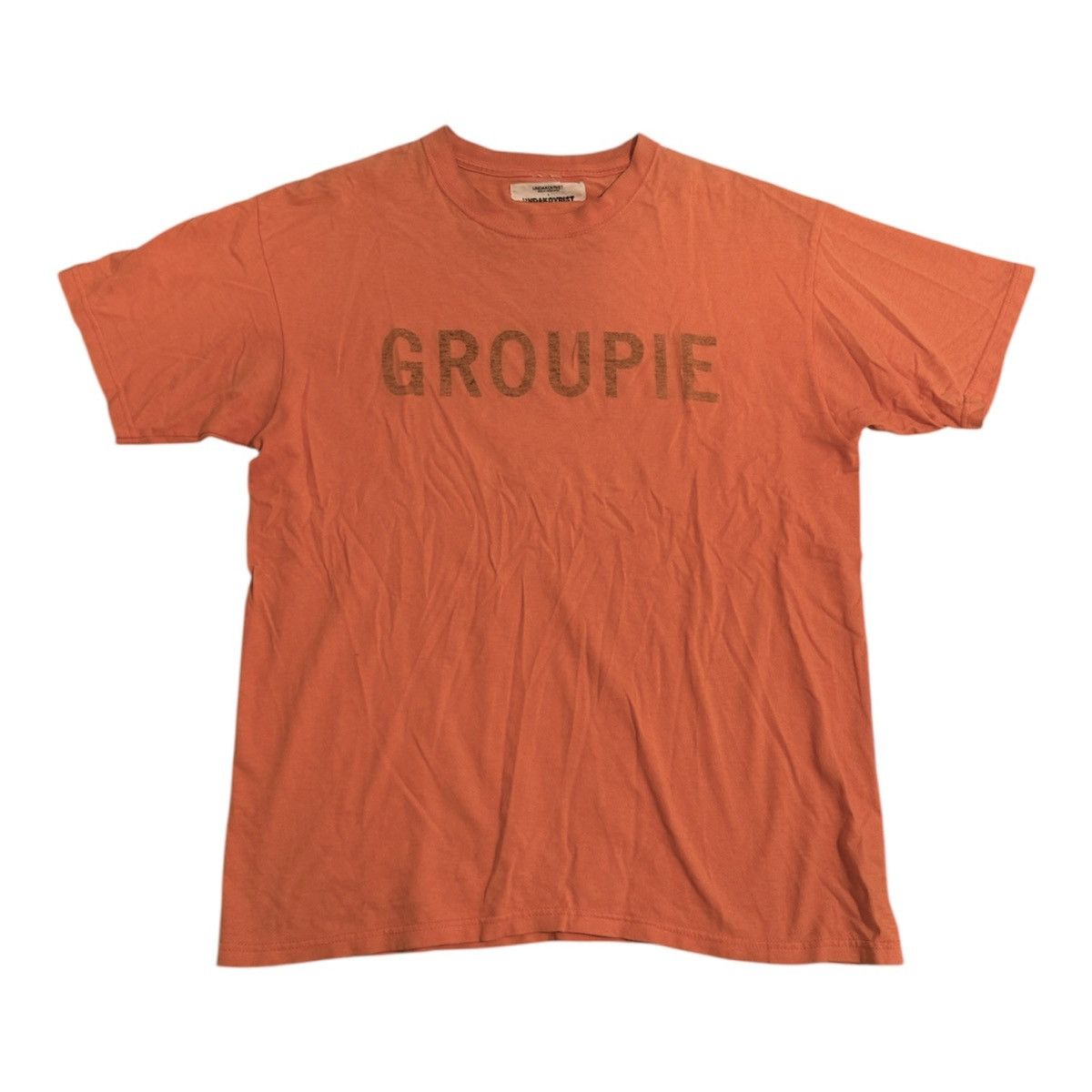 Undercover Groupie | Grailed