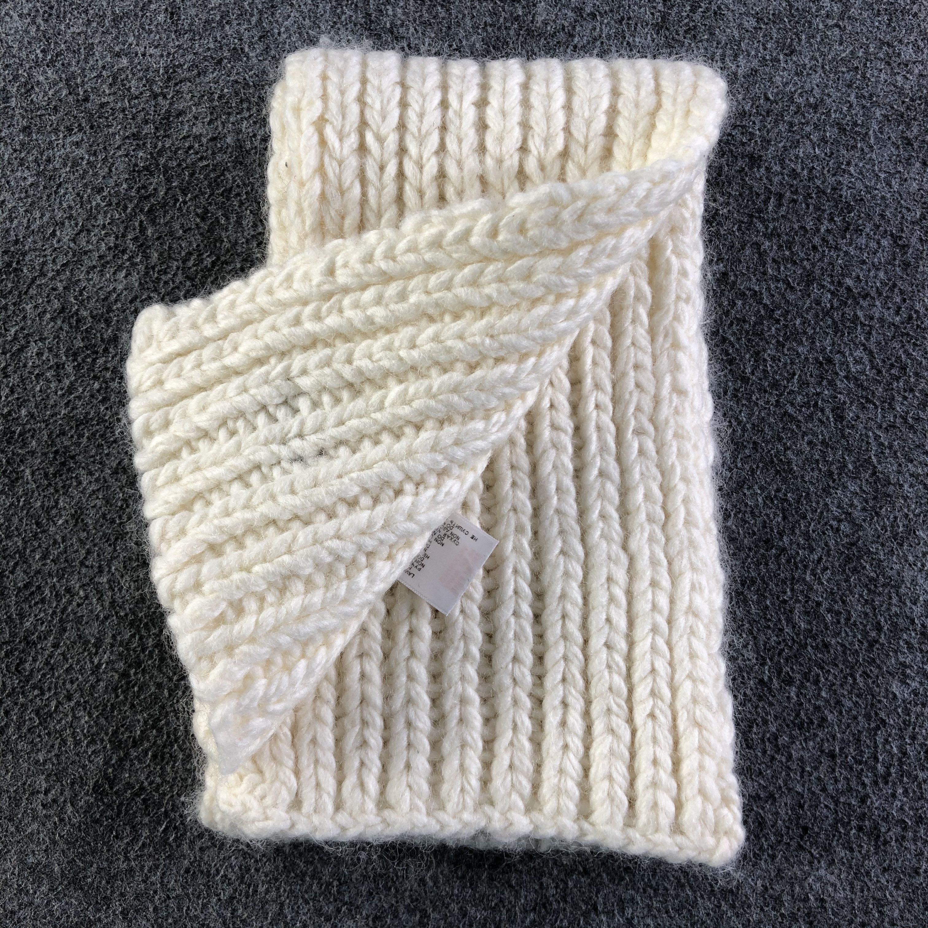 Replay Replay & Sons Scarf / Muffler / Neckwear Size ONE SIZE - 6 Thumbnail