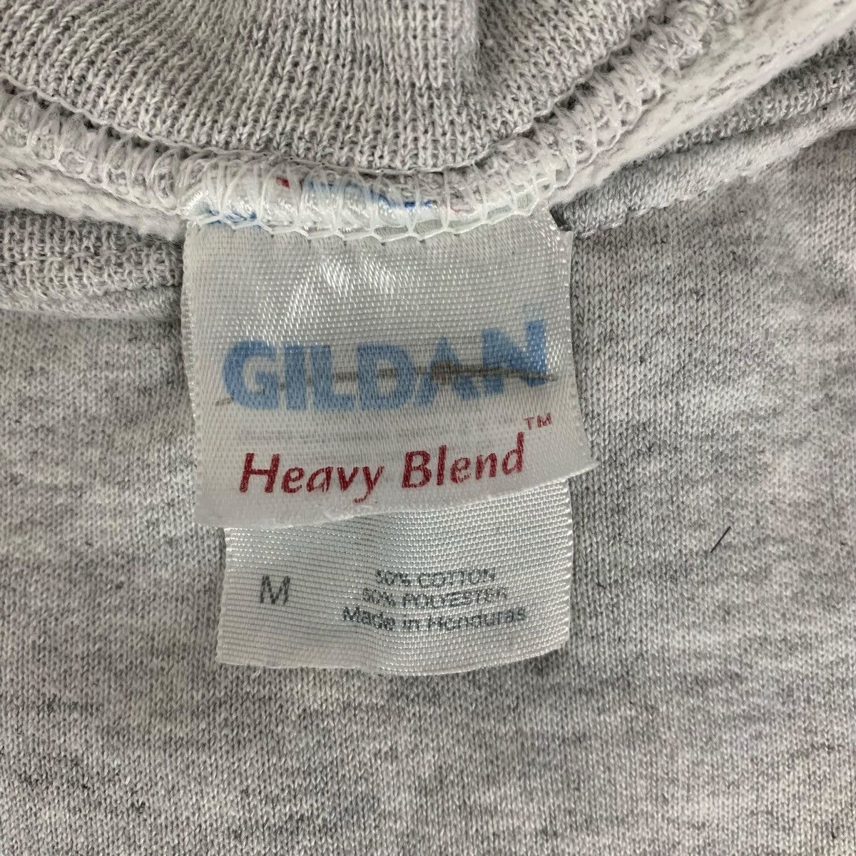 Gildan × Vintage Vintage Gildan Savanah Pyhsical Education Sweashirt Sweater Size US M / EU 48-50 / 2 - 13 Thumbnail