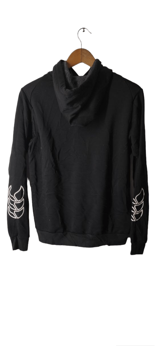 Canterbury of New Zealand CANTERBURRY OF NEW ZEALAND STRIKES HOODIE JACKET Size L / US 10 / IT 46 - 2 Thumbnail
