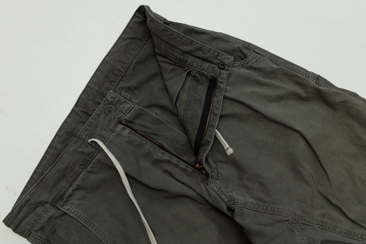 Brain Dead AXS Folk Technology Hiking trail Pant Size US 30 / EU 46 - 4 Thumbnail