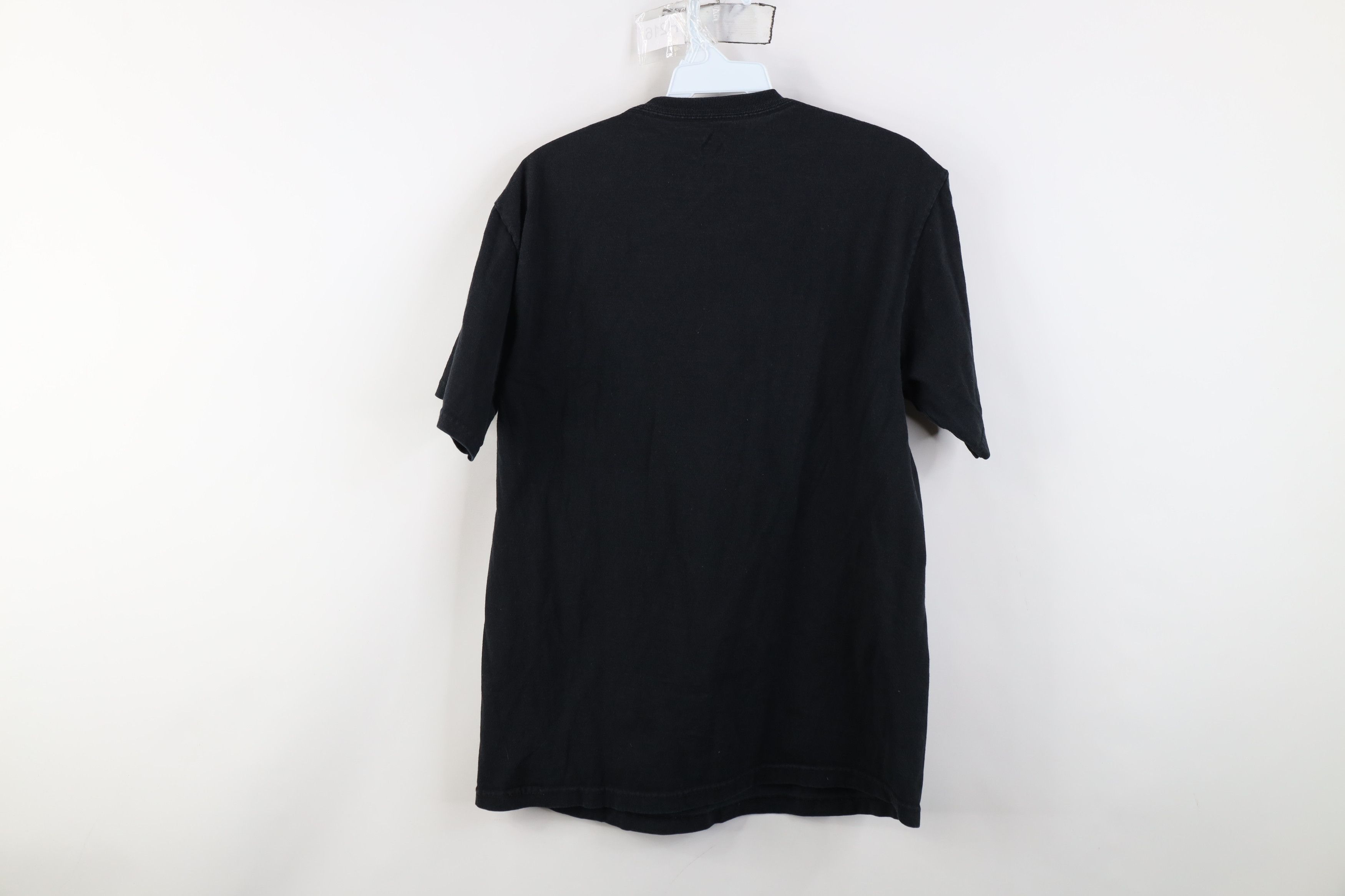 Majestic Vintage Y2K Majestic Bruins Hockey Short Sleeve T-Shirt Size US M / EU 48-50 / 2 - 12 Thumbnail