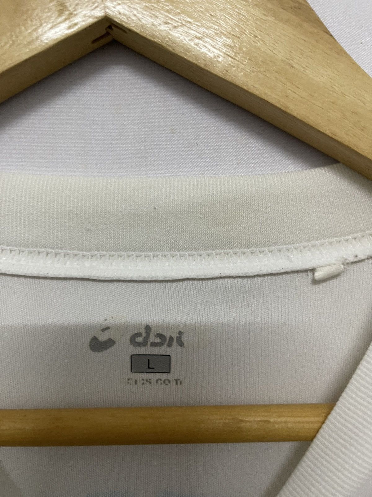 Asics × Japanese Brand Asics Astro Boy Mighty Atom Long Sleeve T-shirt White Size US M / EU 48-50 / 2 - 6 Thumbnail